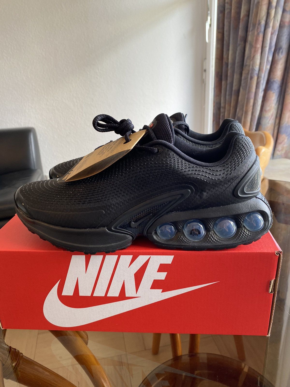 Nike Nike air max DN size 44 Size US 11.5 / EU 44-45 - 3 Thumbnail