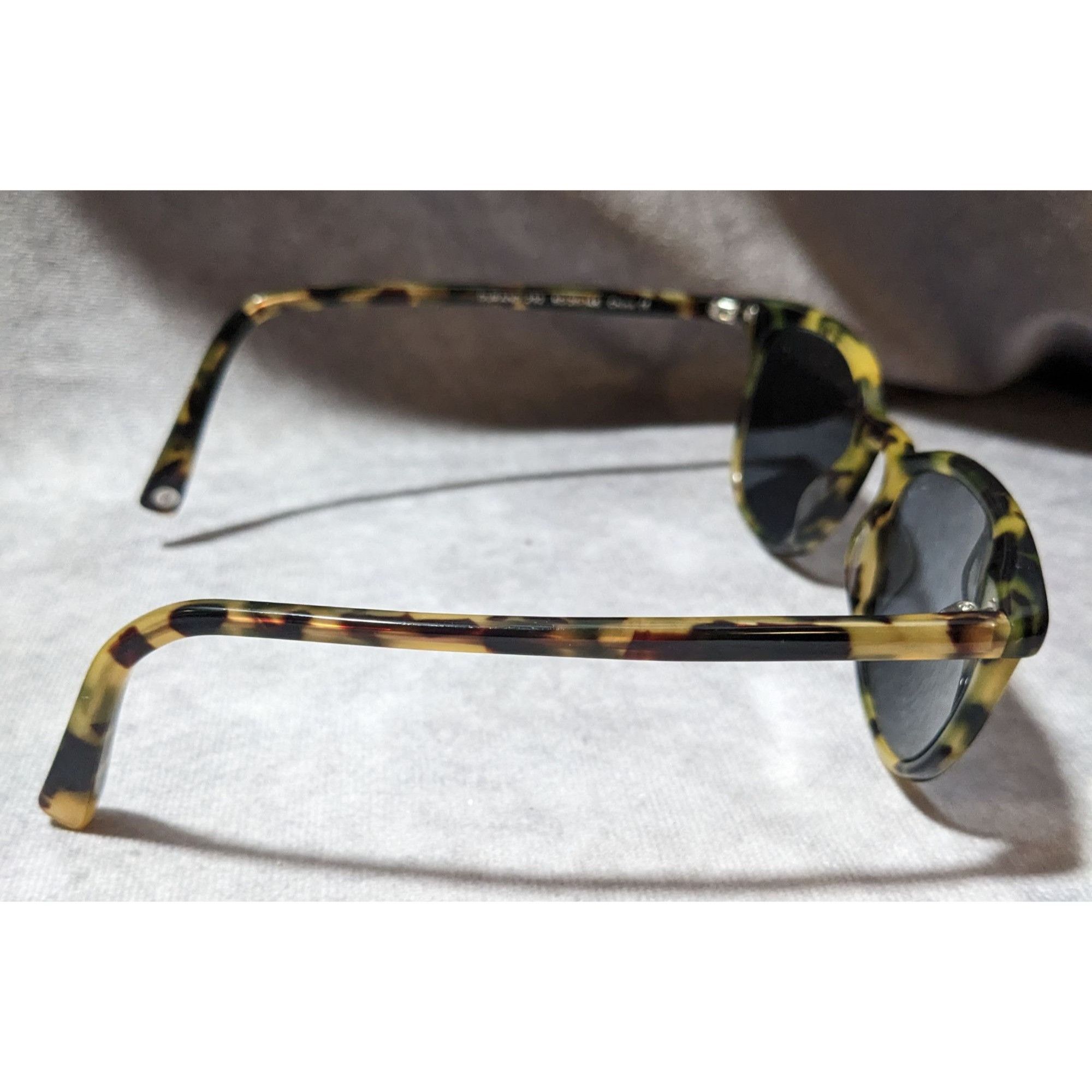 Warby Parker Warby Parker Durand Tortoise Sunglasses Frames Size ONE SIZE - 2 Thumbnail