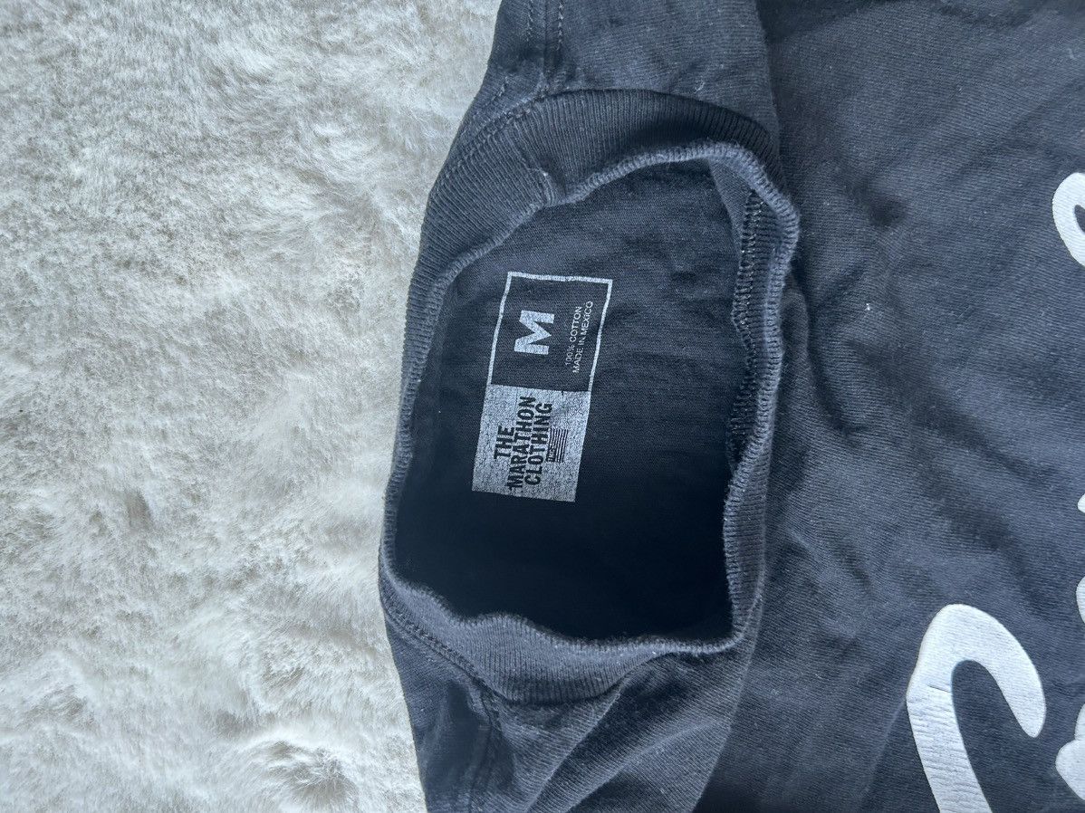Other Marathon Crenshaw shirt Size US M / EU 48-50 / 2 - 3 Thumbnail
