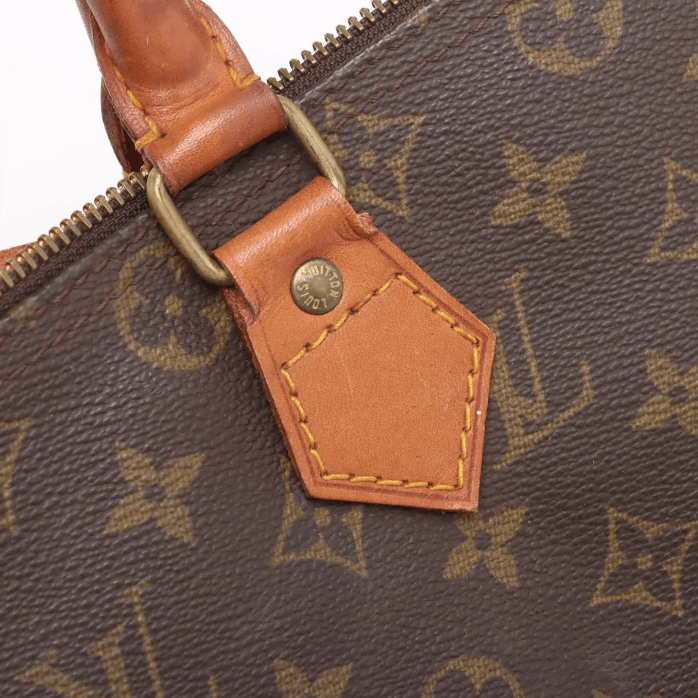 Louis Vuitton Monogram Speedy 30 Size ONE SIZE - 11 Thumbnail
