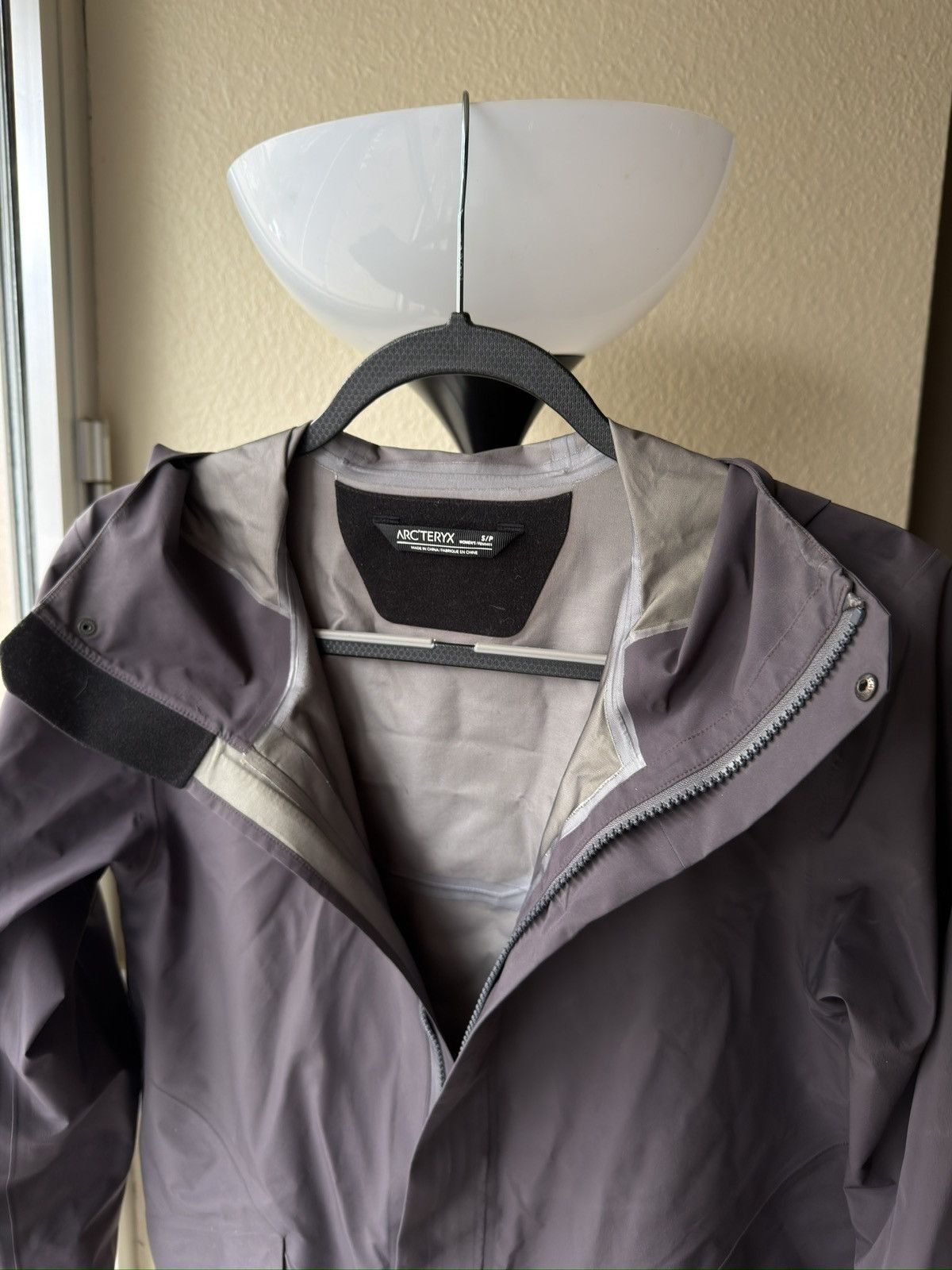 Arc'teryx Arcteryx imber parka jacket gore tex Size S / US 4 / IT 40 - 13 Thumbnail