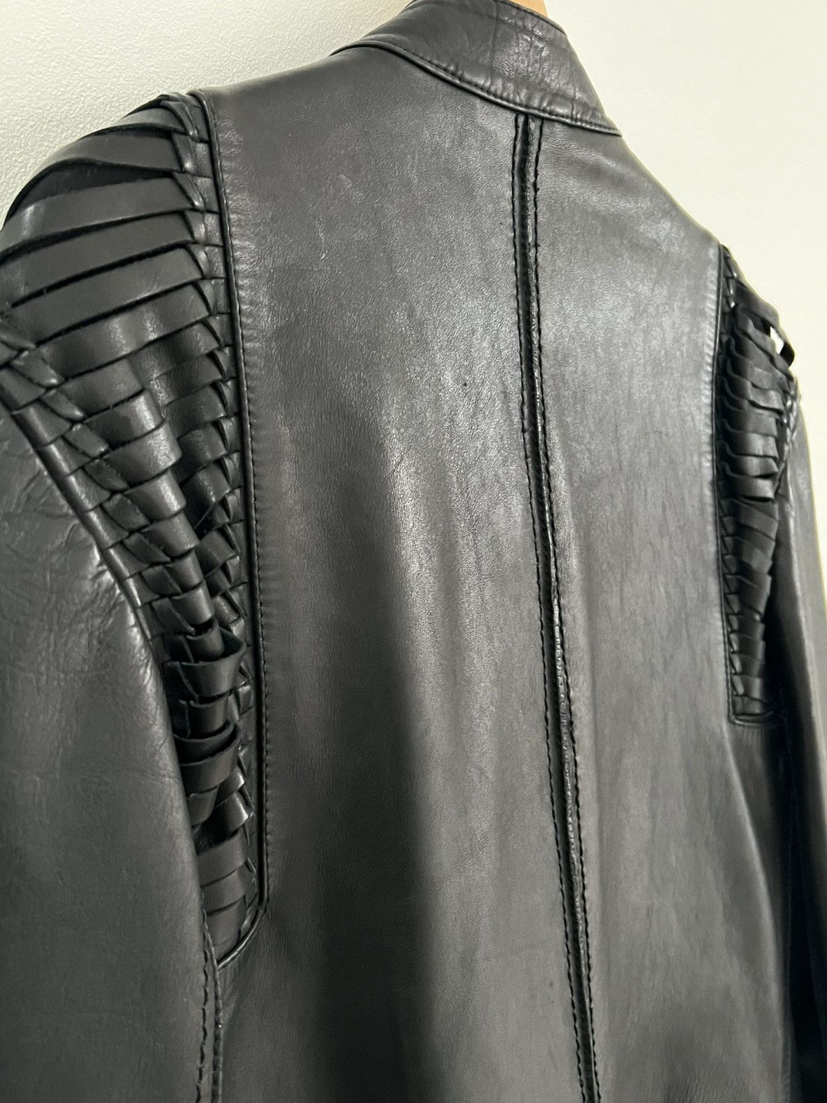 Maison Margiela Rare Margiela jacket. Size US L / EU 52-54 / 3 - 4 Thumbnail