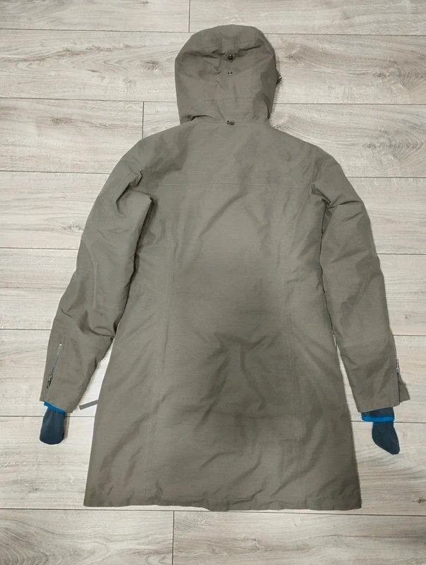 Norrona Norrona 29 Gore Tex Primaloft parka size M Size M / US 6-8 / IT 42-44 - 5 Thumbnail
