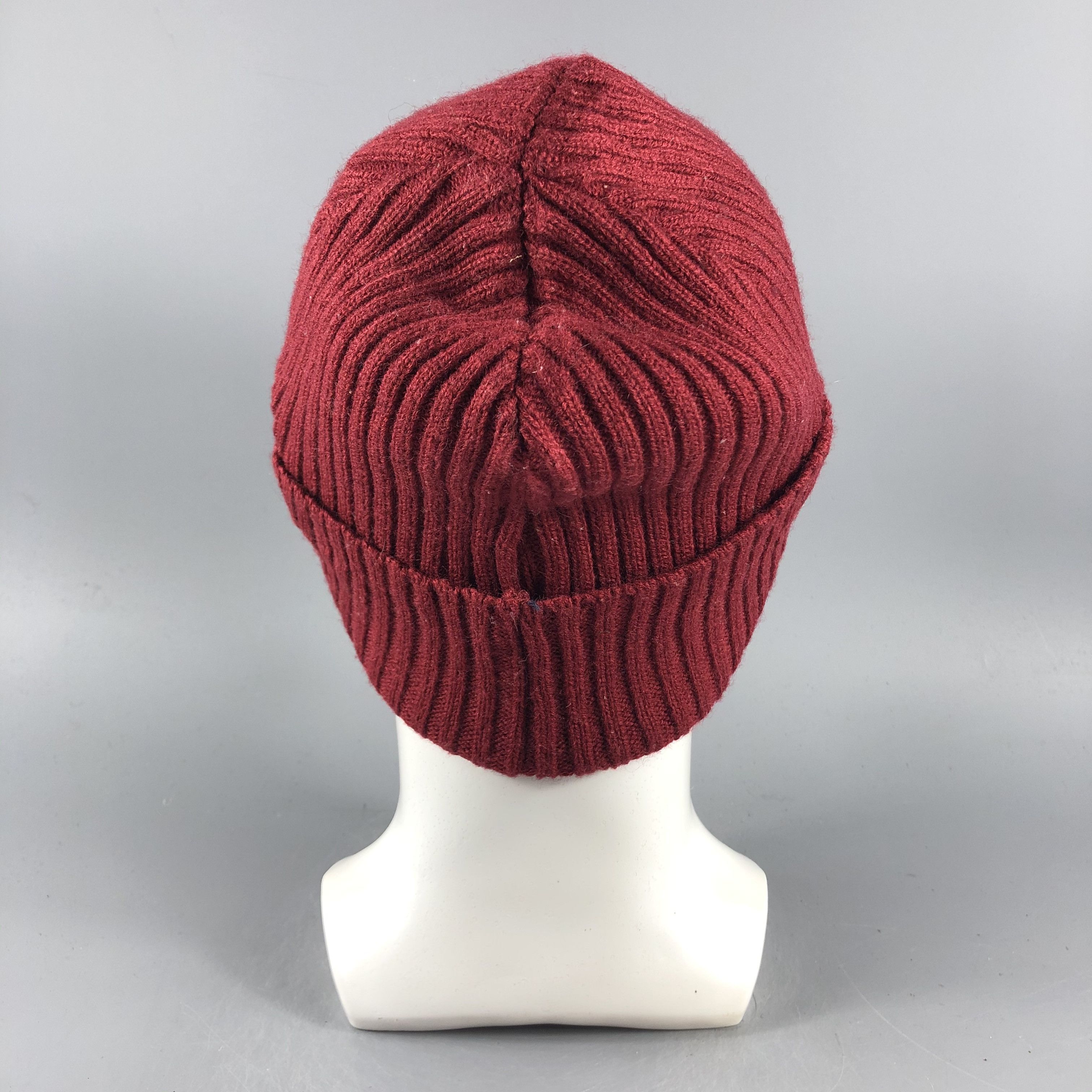 MLB × New Era × New York Yankees New Era x New York Yankees Beanie Snow Hat Snow Cap -D275 Size ONE SIZE - 2 Thumbnail