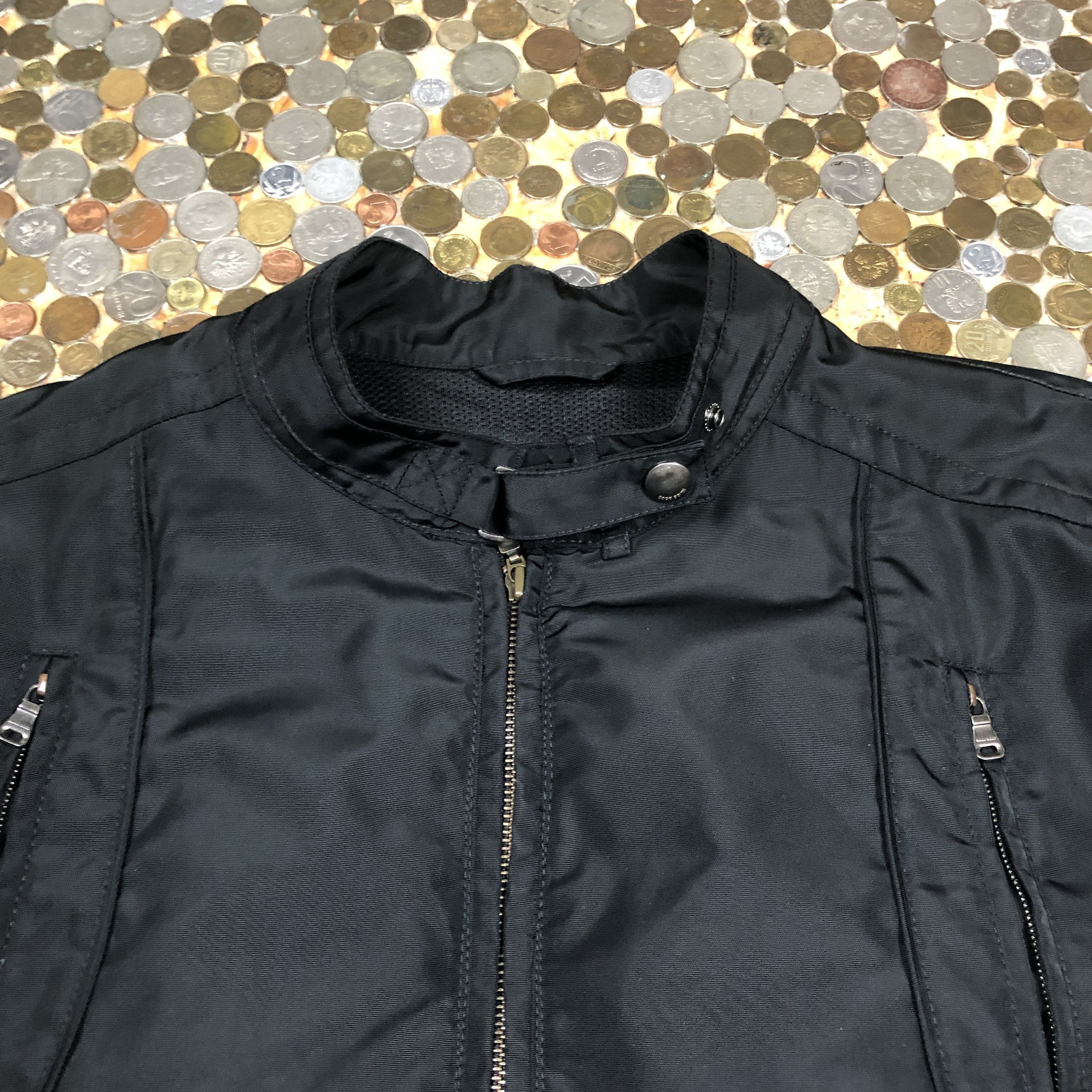 Hugo Boss Hugo Boss light jacket basic casual Size US S / EU 44-46 / 1 - 3 Thumbnail
