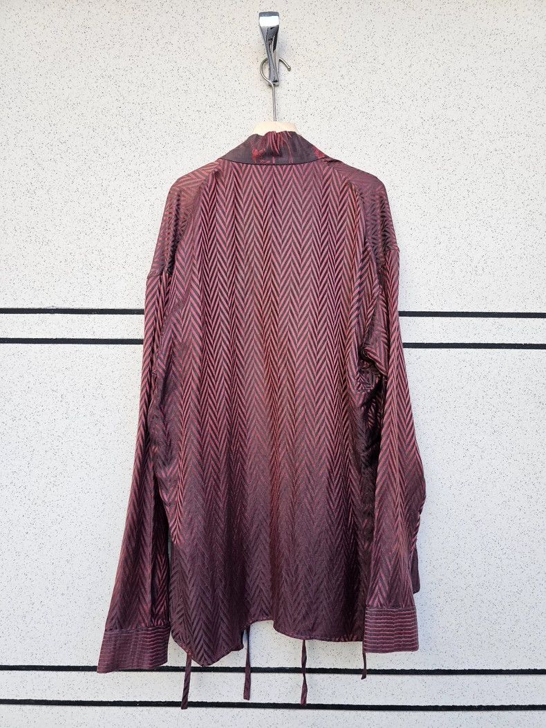 Haider Ackermann Haider Ackermann Men's and women's coats and Taoist robes Size M / US 6-8 / IT 42-44 - 3 Thumbnail