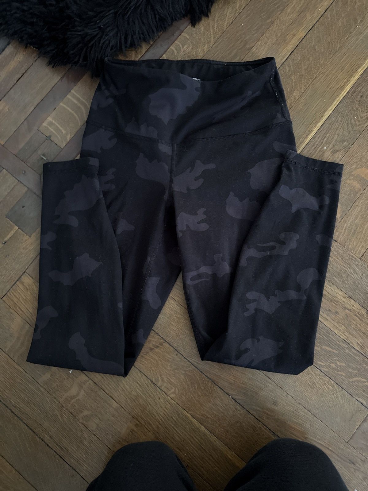 Other 90 degree work out legging Size 26" / US 2 / IT 38 - 2 Thumbnail