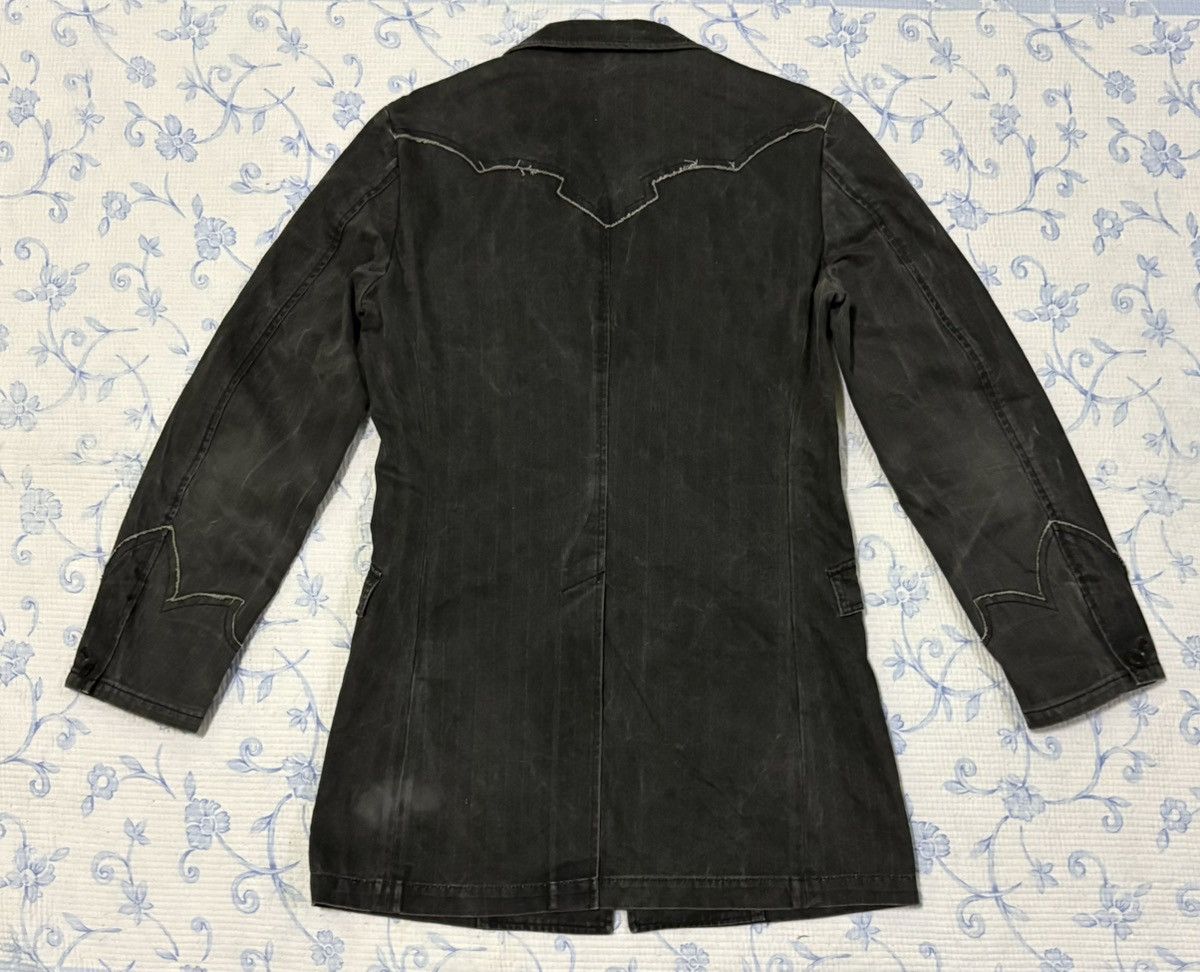 Japanese Brand Tornado Mart Western Native Jacket Size US M / EU 48-50 / 2 - 7 Thumbnail