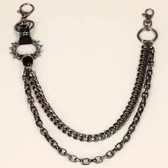 Vintage Dragon Shape Bracelet Silver Boho Punk Gothic Rock Size ONE SIZE - 4 Thumbnail