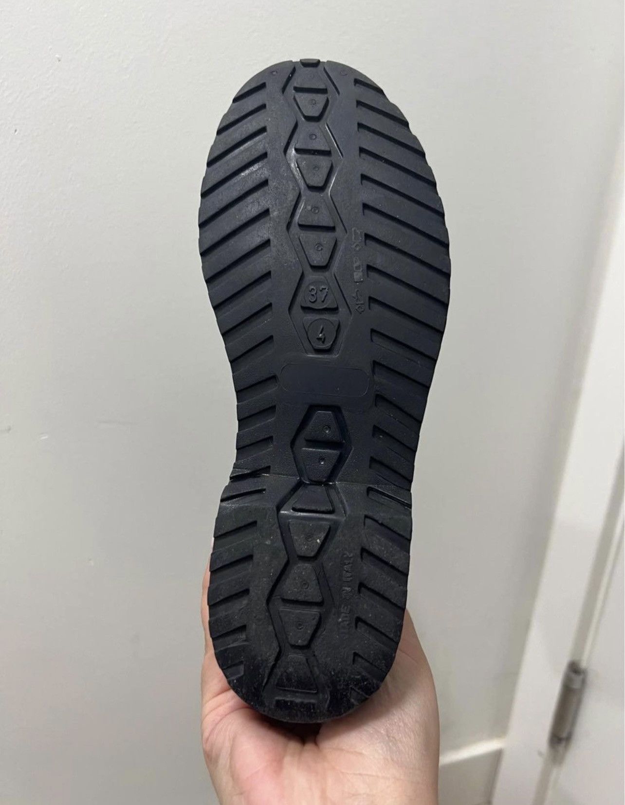 Valentino VALENTINO RUBBER BOOTS Size US 7 / IT 37 - 5 Thumbnail