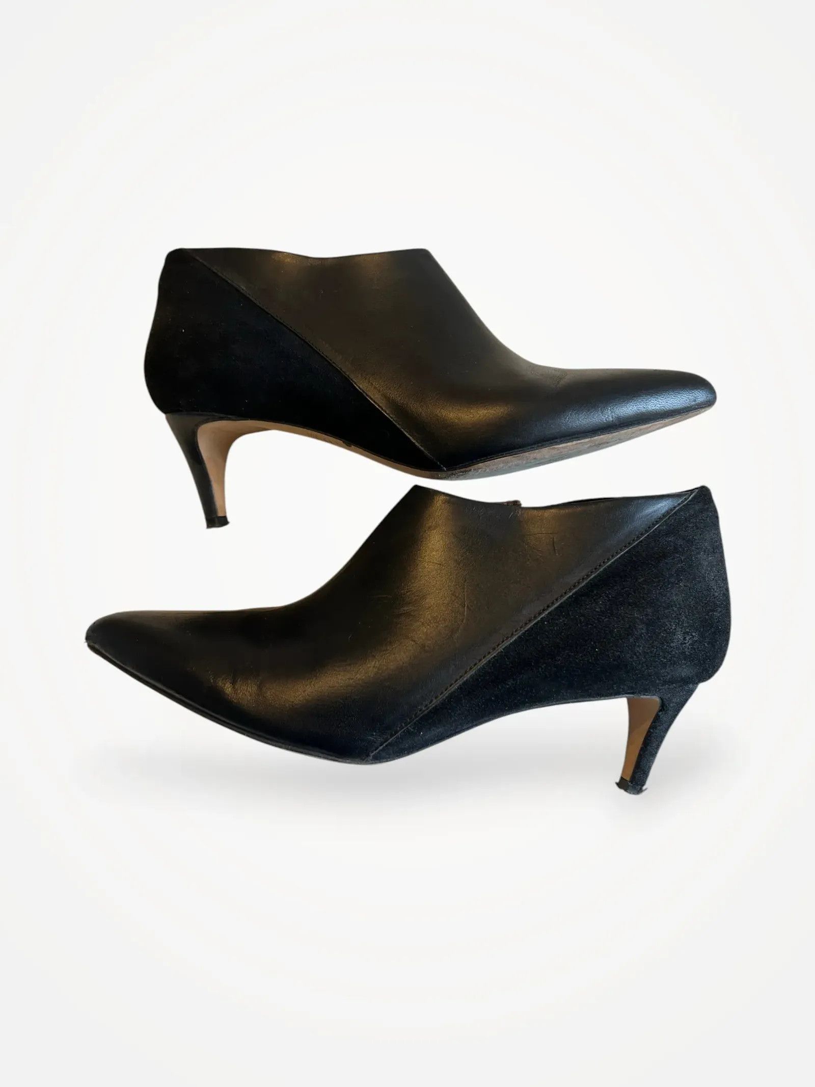 ATP Atelier ATP Atelier Heels Size US 7 / IT 37 - 1 Thumbnail