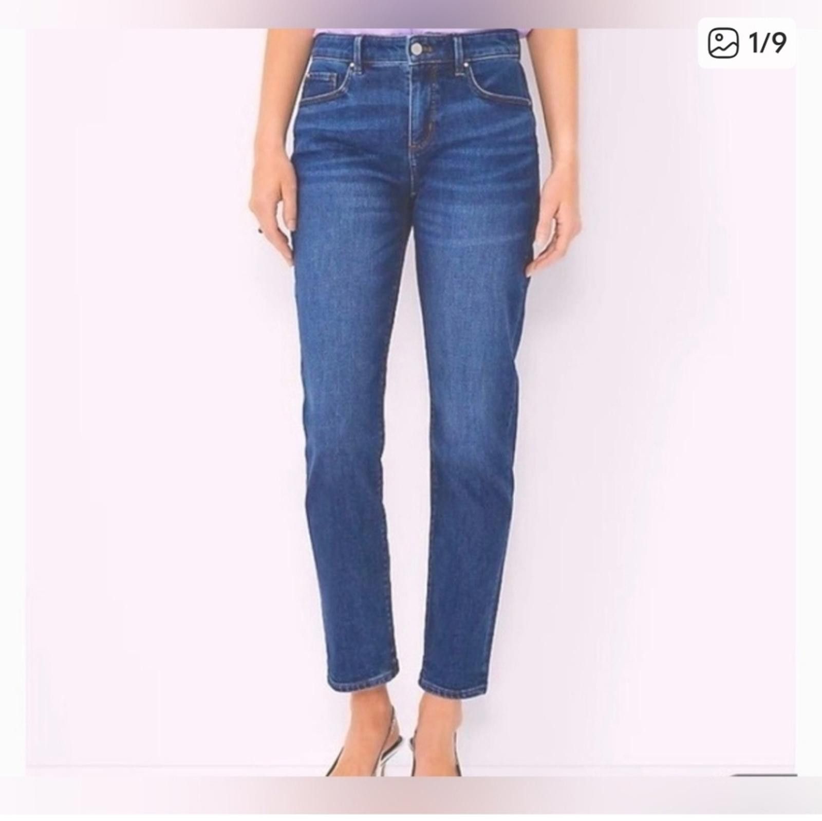 Ann Taylor Ann Taylor The Taper Jean Size 24" / US 00 / IT 34 - 1 Thumbnail
