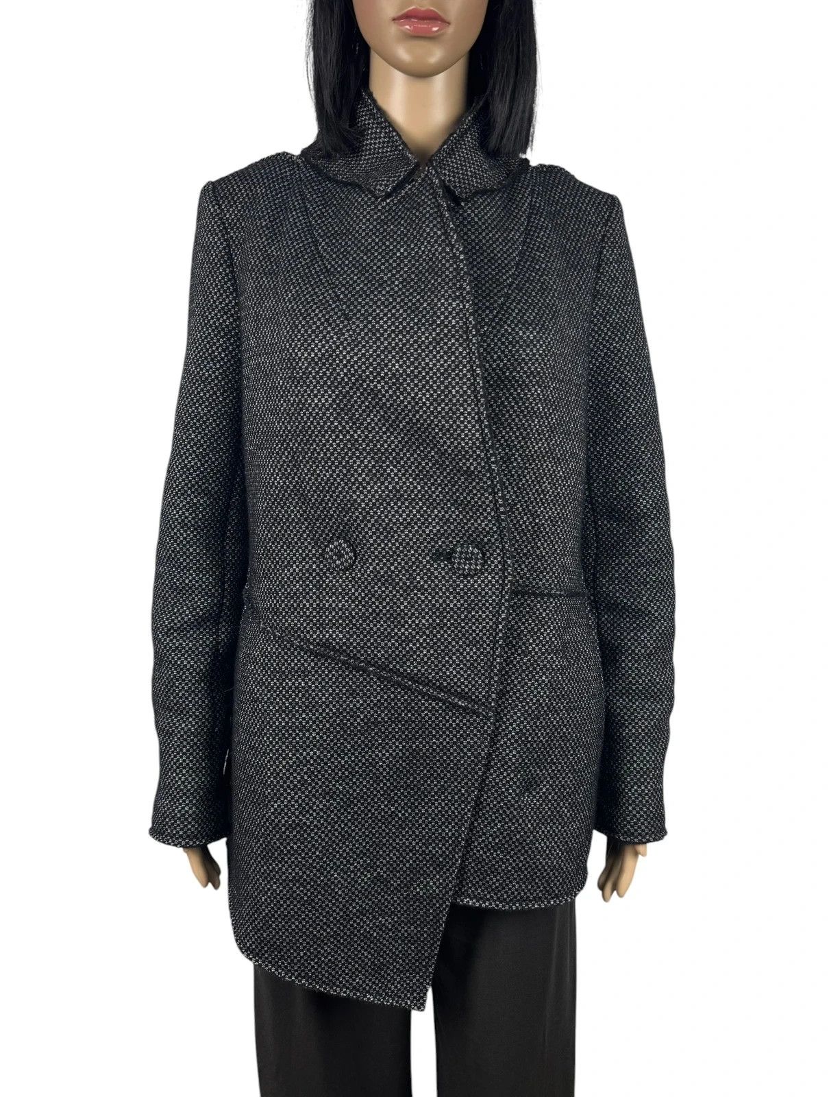 Other Kriza Wool Coat size S Size S / US 4 / IT 40 - 2 Thumbnail