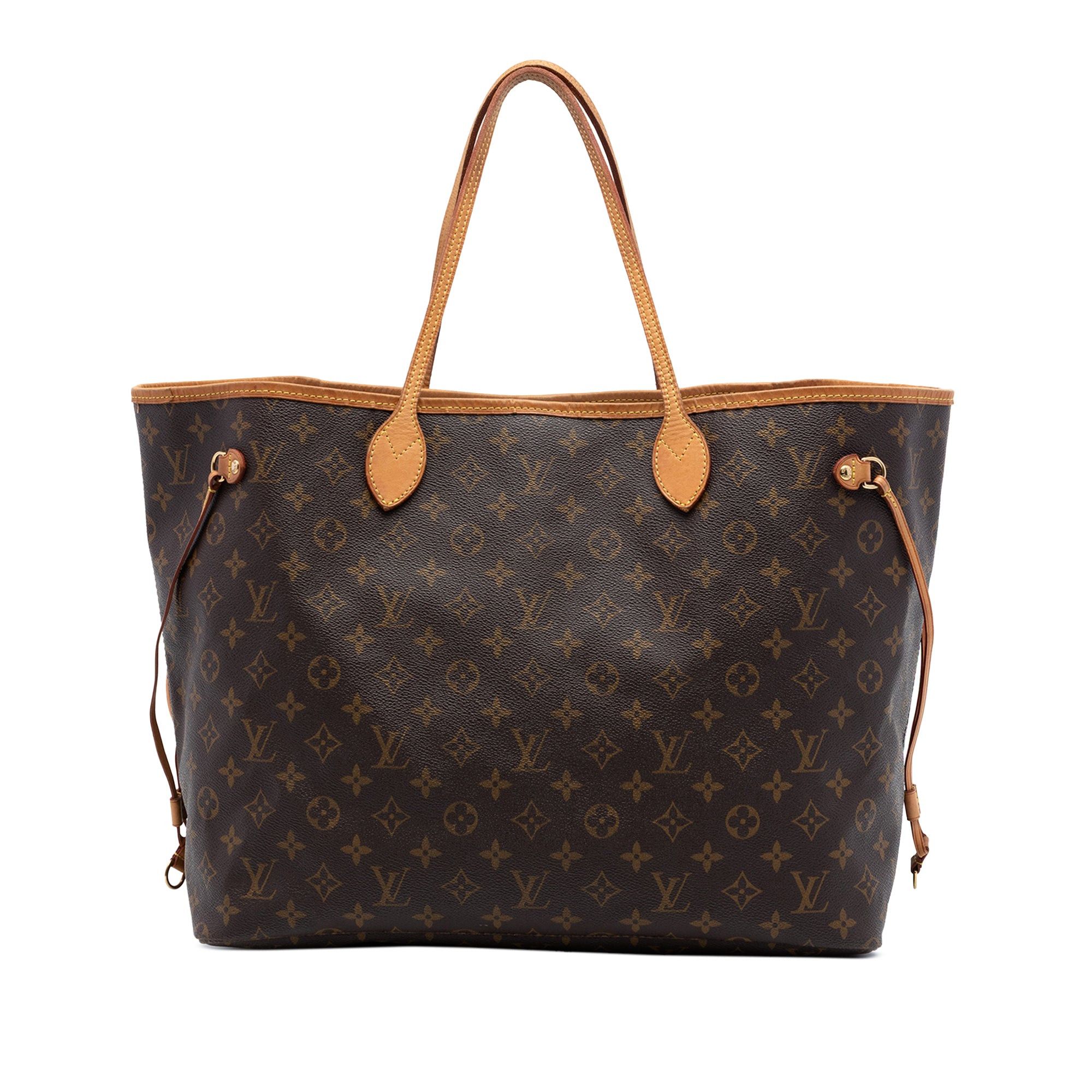 Louis Vuitton Monogram Neverfull GM Size ONE SIZE - 1 Thumbnail