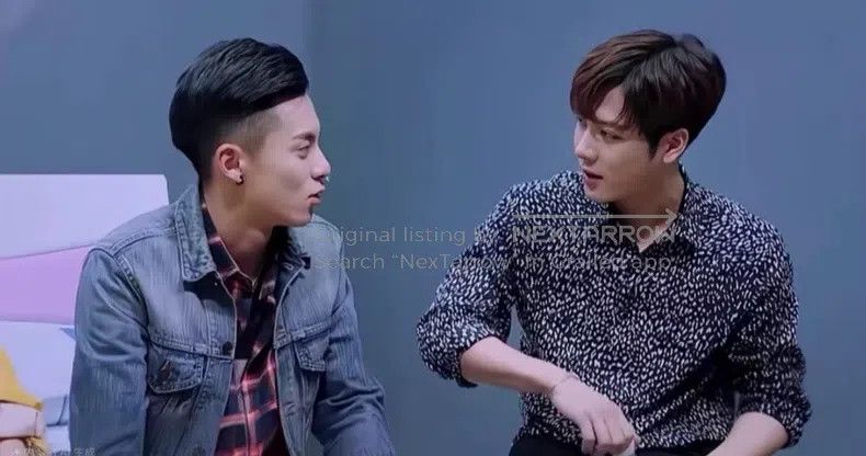 Saint Laurent Paris Saint Laurent Paris Black and White Leopard Print Shirt i Size XS / US 0-2 / IT 36-38 - 4 Thumbnail