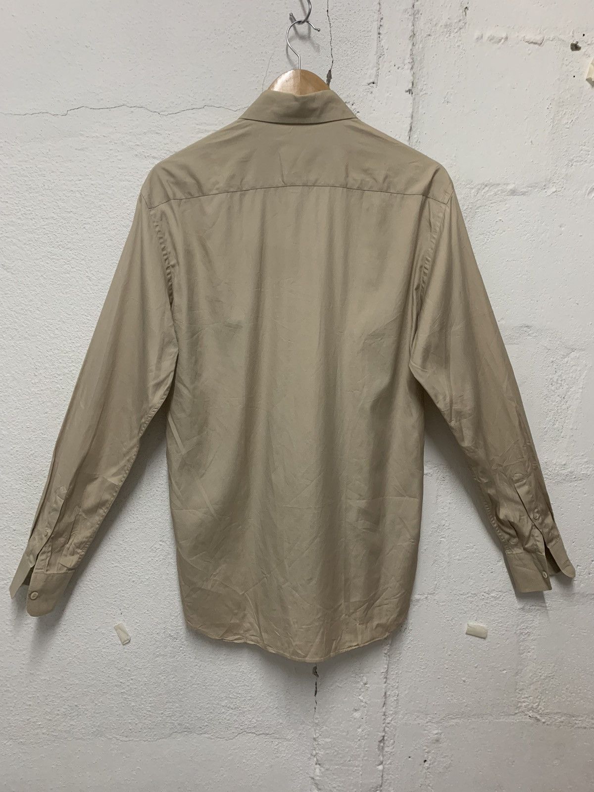 Prada Prada Shirt Size US L / EU 52-54 / 3 - 4 Thumbnail