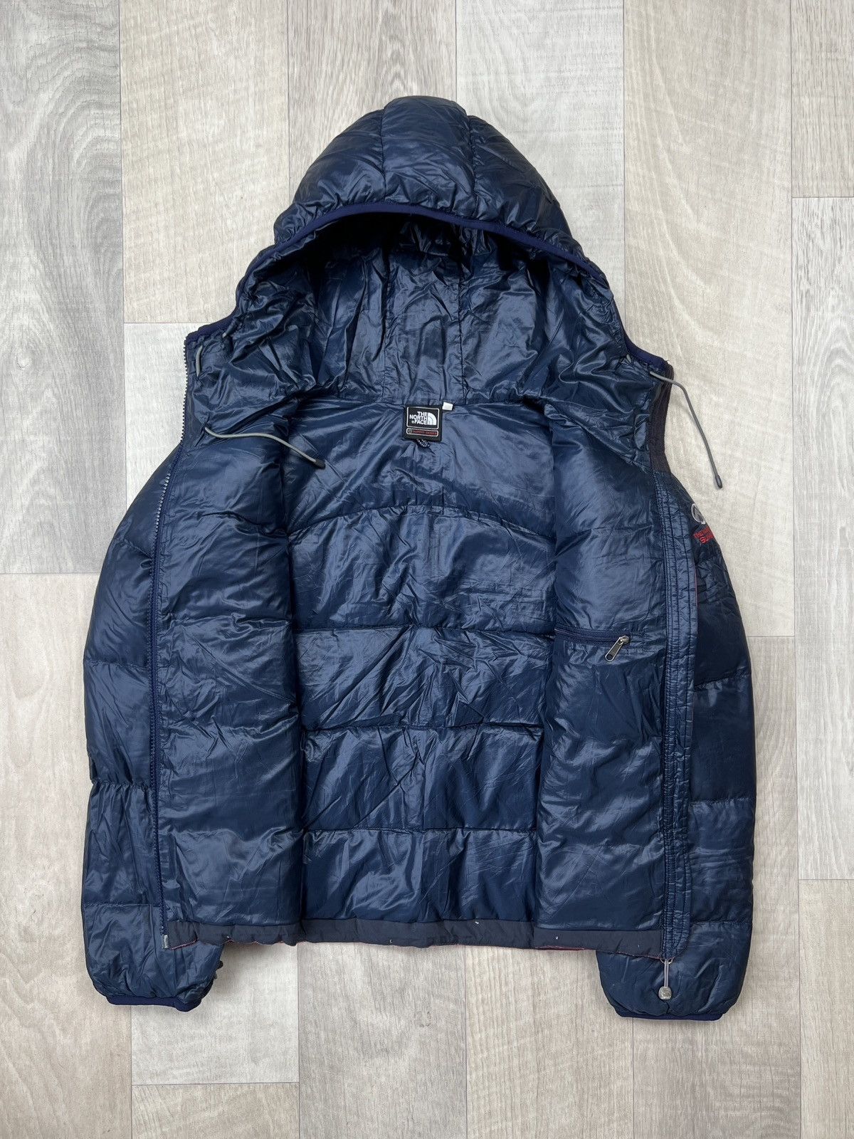 The North Face The North Face Down Jacket (Y0334) Size S / US 4 / IT 40 - 10 Thumbnail