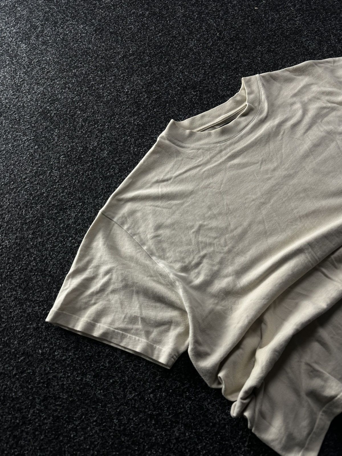 Represent Clo. 🚨Men’s Represent Blank T-Shirt RARE Y2K DISTRESS BOXY Size US XL / EU 56 / 4 - 2 Thumbnail