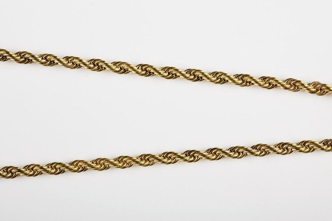 Designer Kenneth Lane Faux Red Coral Italian Horn 18 kt Gold Necklace Size ONE SIZE - 4 Thumbnail