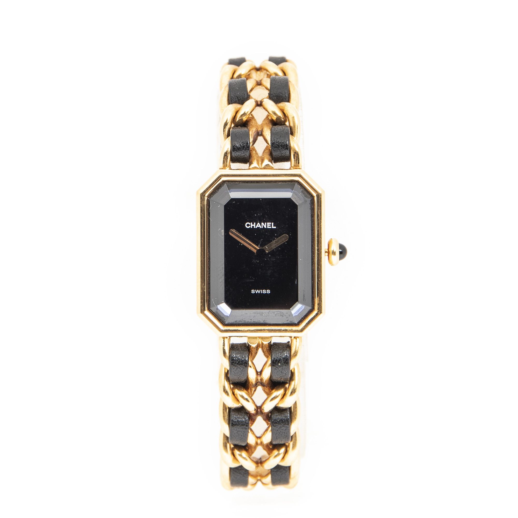 Chanel Première L Size ONE SIZE - 1 Thumbnail