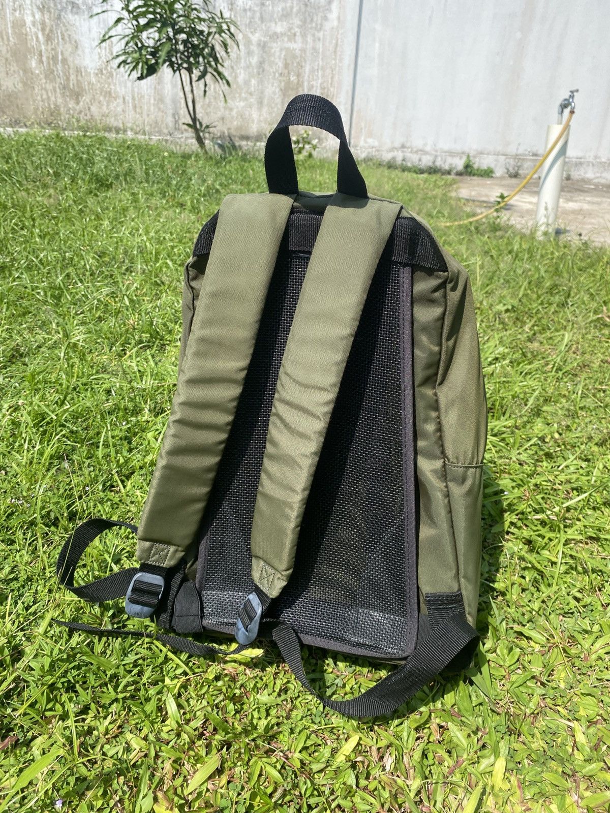 Porter Authentic Porter Yoshida Hiking 26L Backpack Size ONE SIZE - 2 Thumbnail
