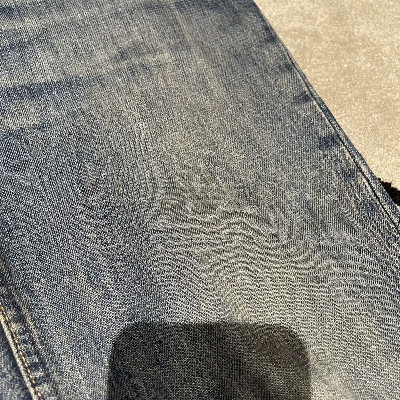 Helmut Lang HELMUT LANG jean Size 29" - 3 Thumbnail