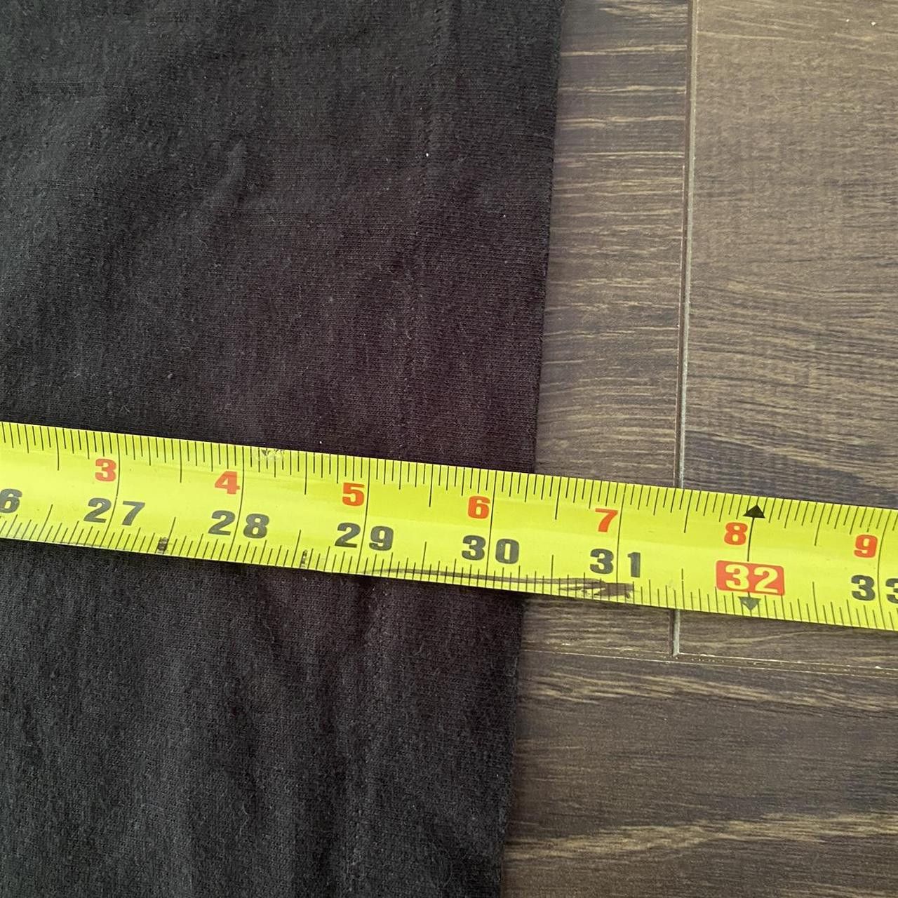 Fruit Of The Loom Vintage afro fest 90s music festival in Toronto Size US XL / EU 56 / 4 - 5 Thumbnail