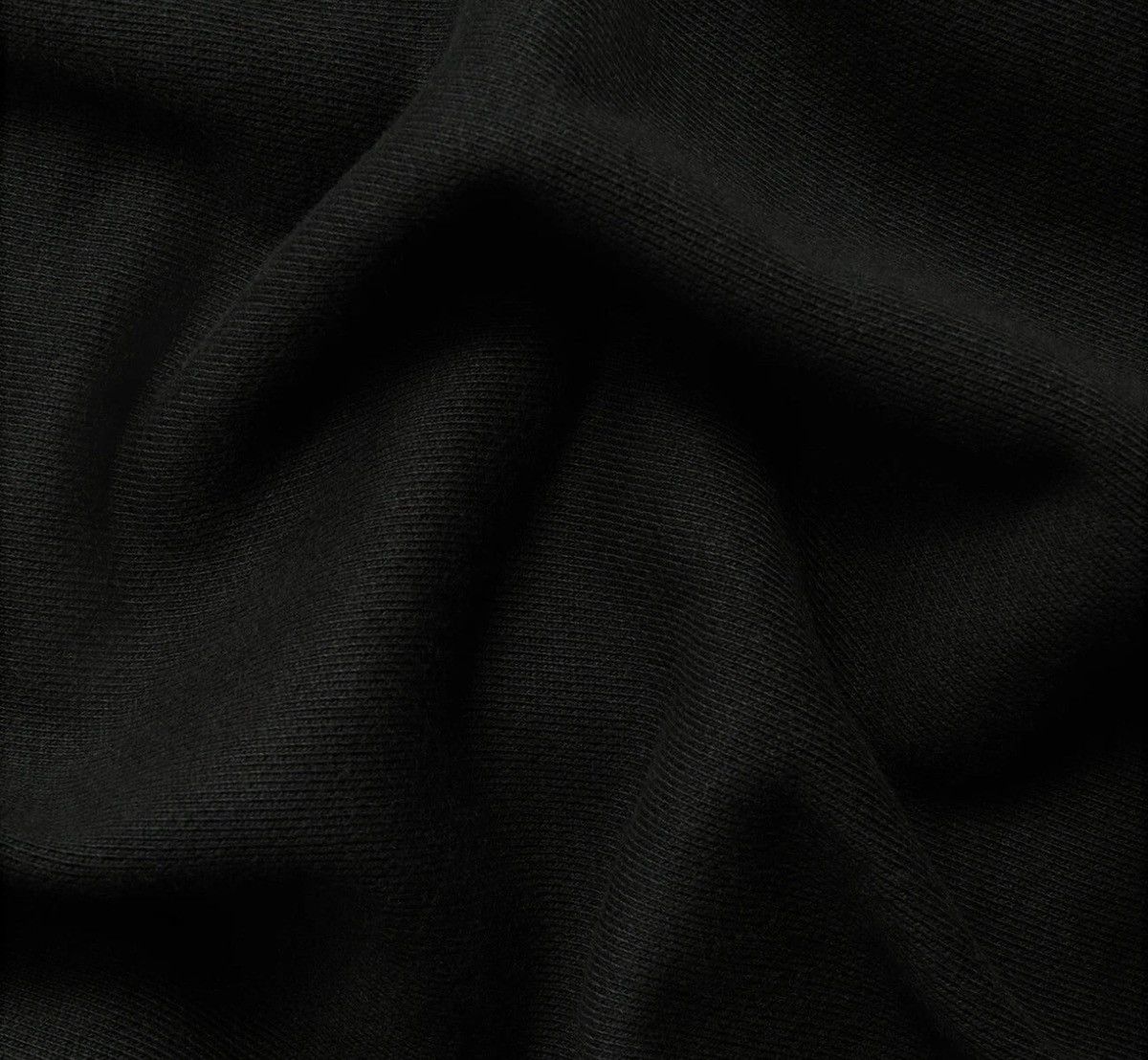 Kith Kith Bandana Vintage Crewneck Sweatshirt in Black Size XL Size US XL / EU 56 / 4 - 3 Thumbnail