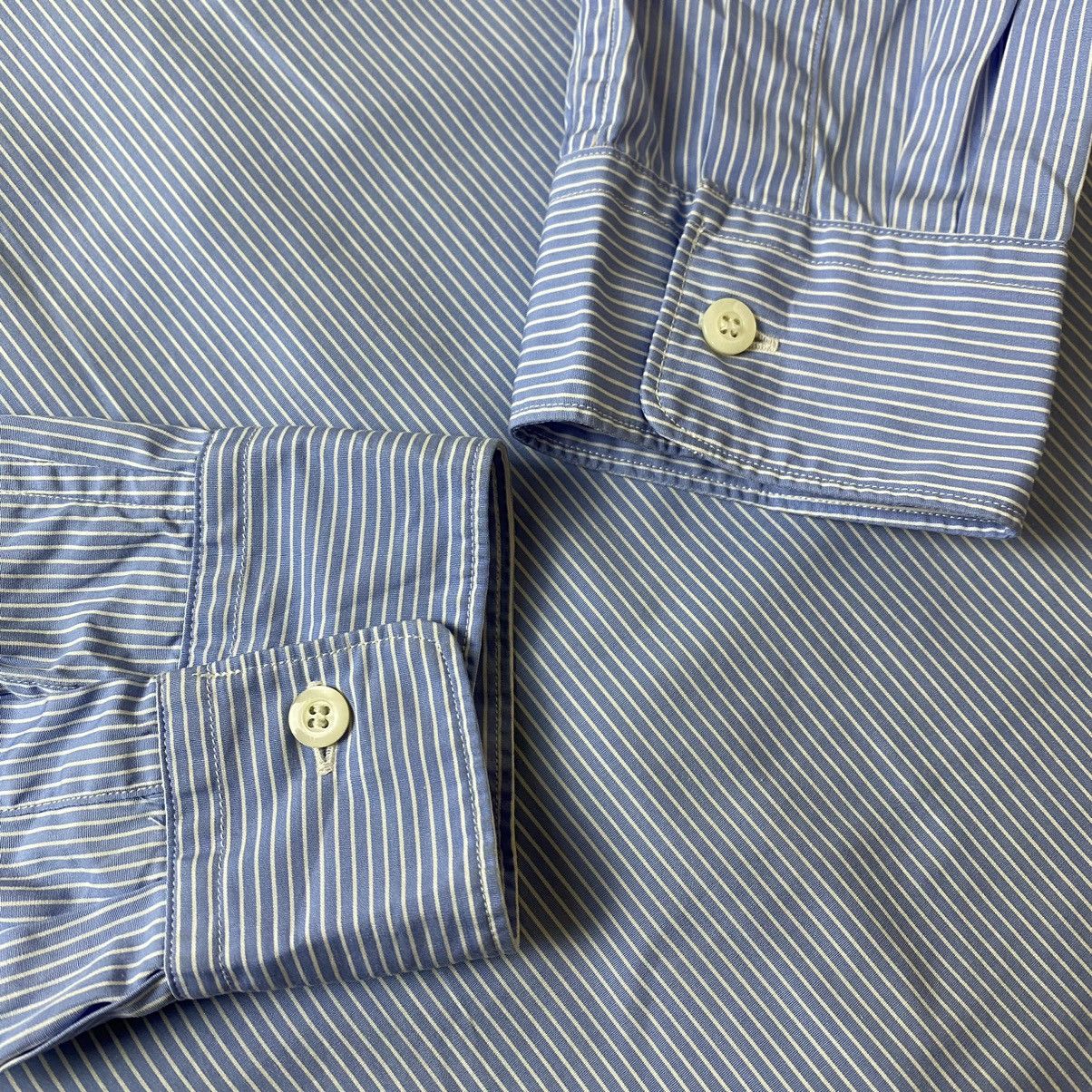 Comme des Garcons × Junya Watanabe Eye Junya watanabe x Comme Des Garcons Shirt Size US S / EU 44-46 / 1 - 11 Thumbnail