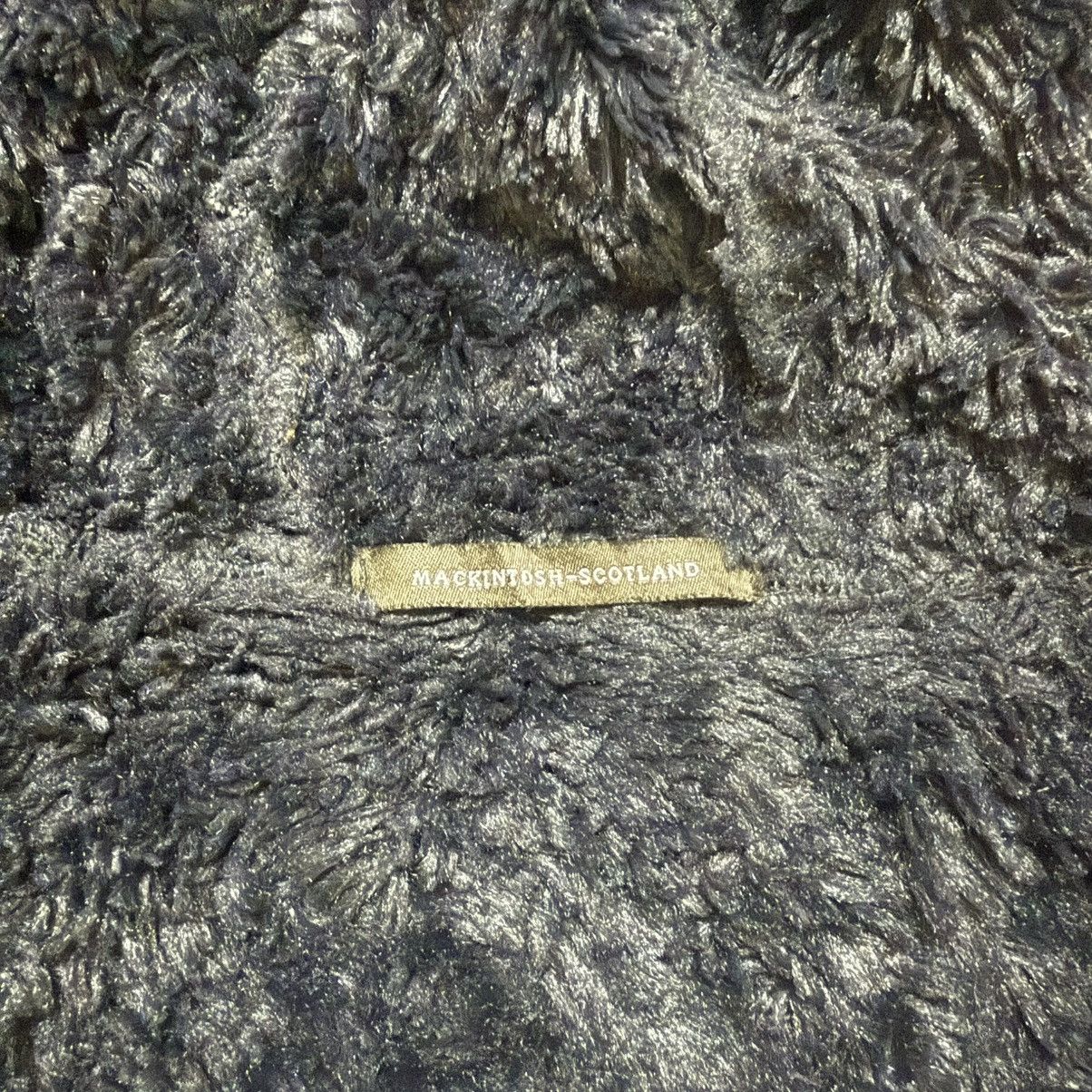 Mackintosh Mackintosh Quilted Jacket Hooded Fur Lining Size S / US 4 / IT 40 - 7 Thumbnail