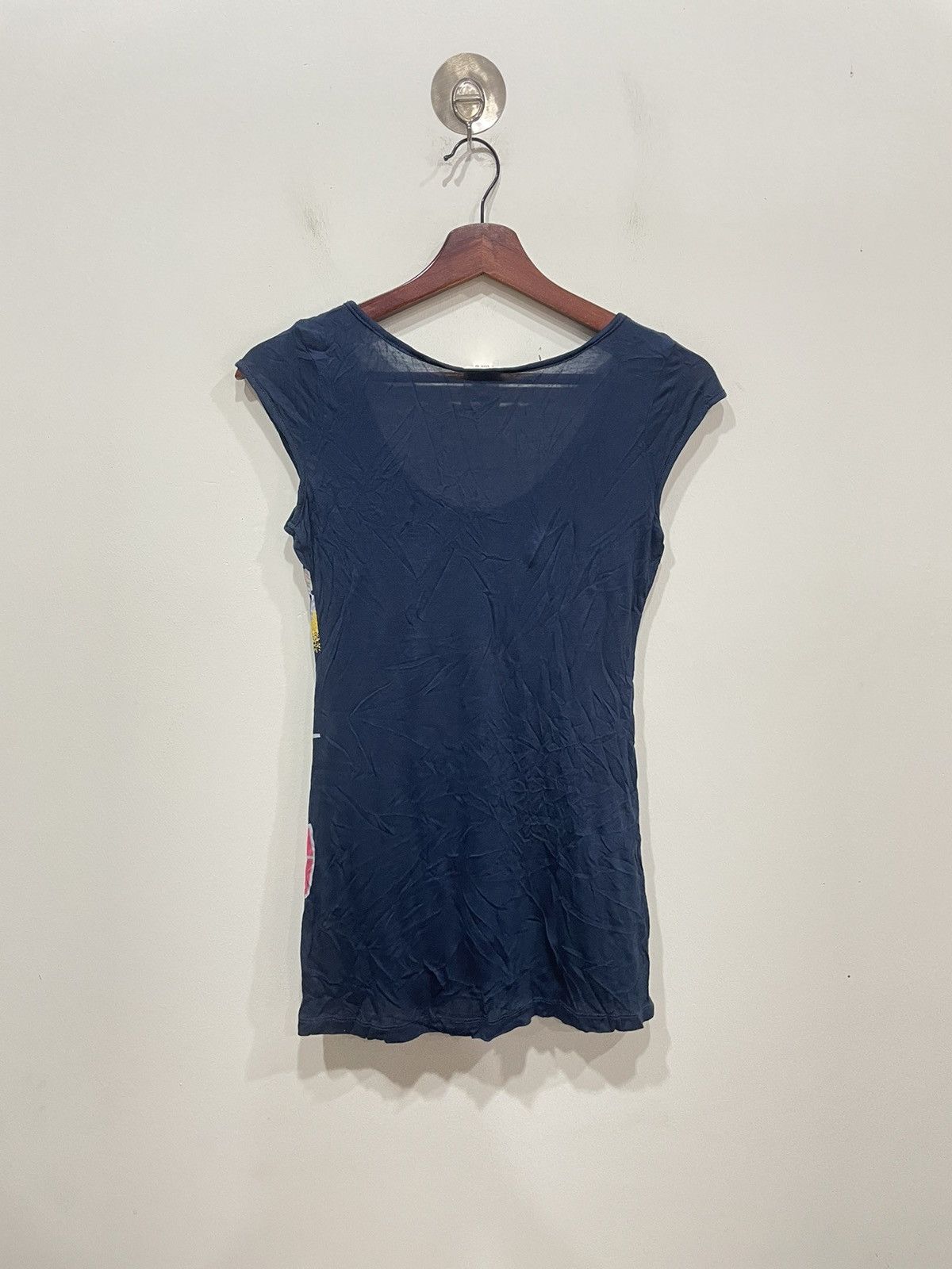 Diesel Diesel Sleevesless Size M / US 6-8 / IT 42-44 - 2 Thumbnail
