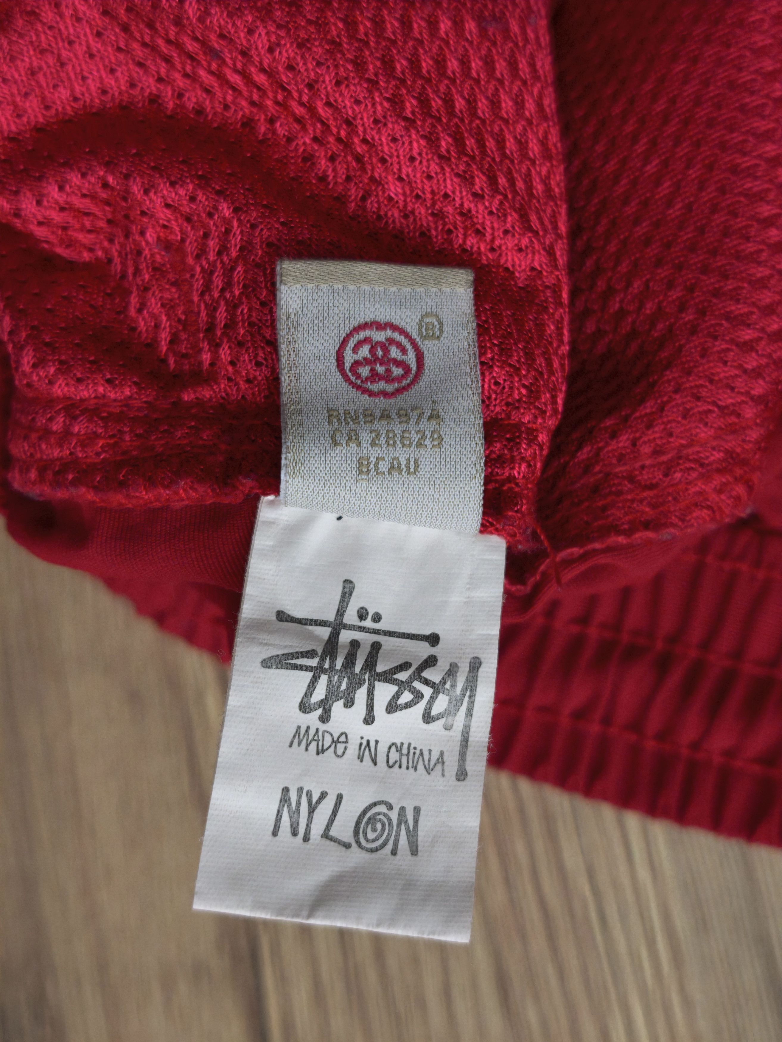 Stussy Stussy Swim Surf Beach Shorts Trunks Size S Size US 30 / EU 46 - 11 Thumbnail