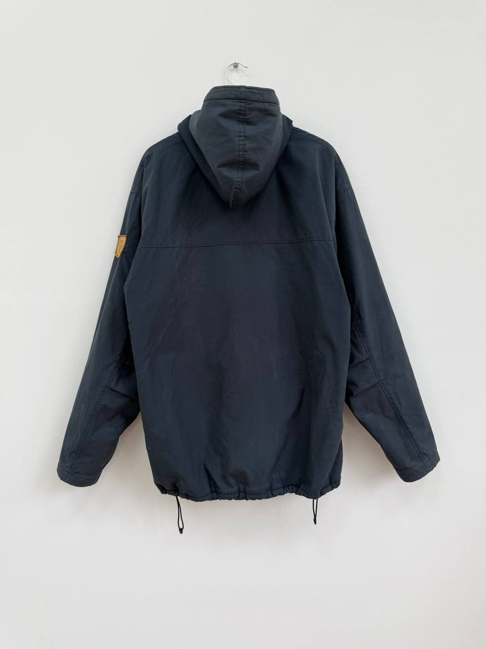 Fjallraven Fjall Raven Greenland Parka Outdoor Gorpcore Style Jacket Size US L / EU 52-54 / 3 - 19 Thumbnail