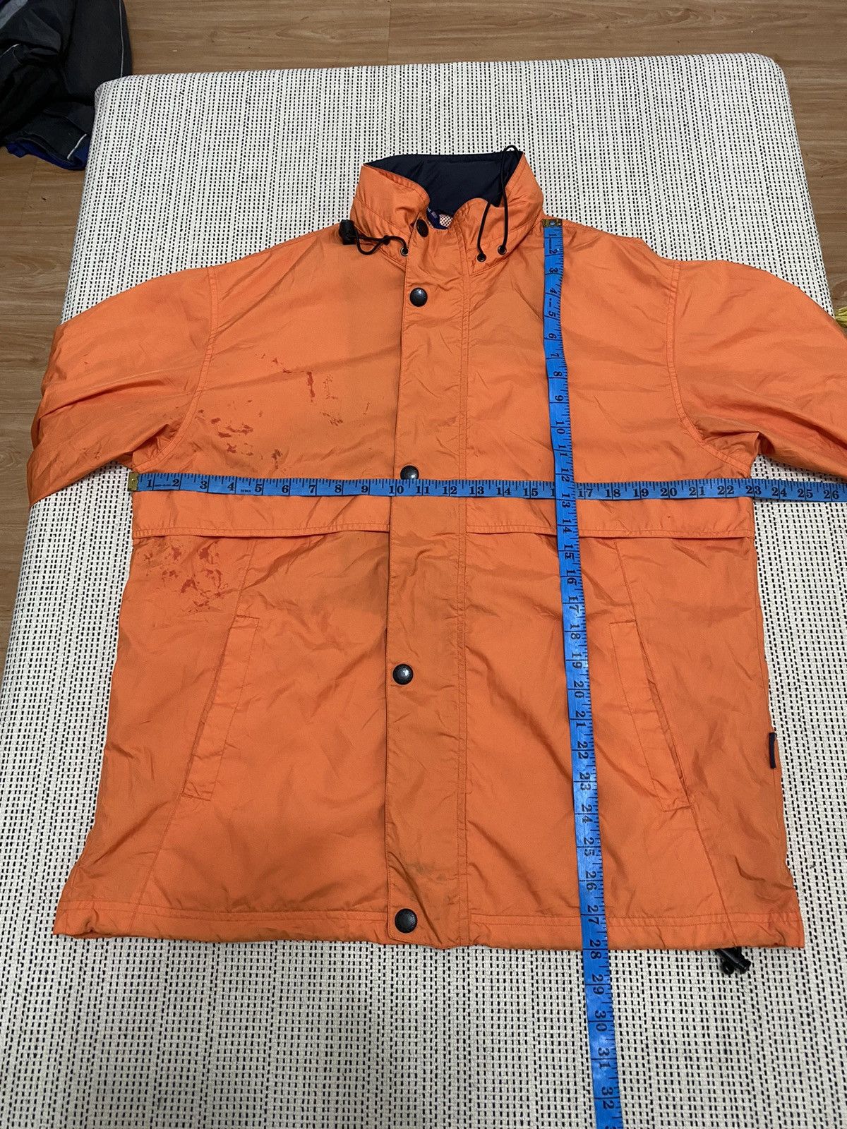 Japanese Brand × Polo Ralph Lauren Polo bi-way sport very rare Size US L / EU 52-54 / 3 - 10 Thumbnail