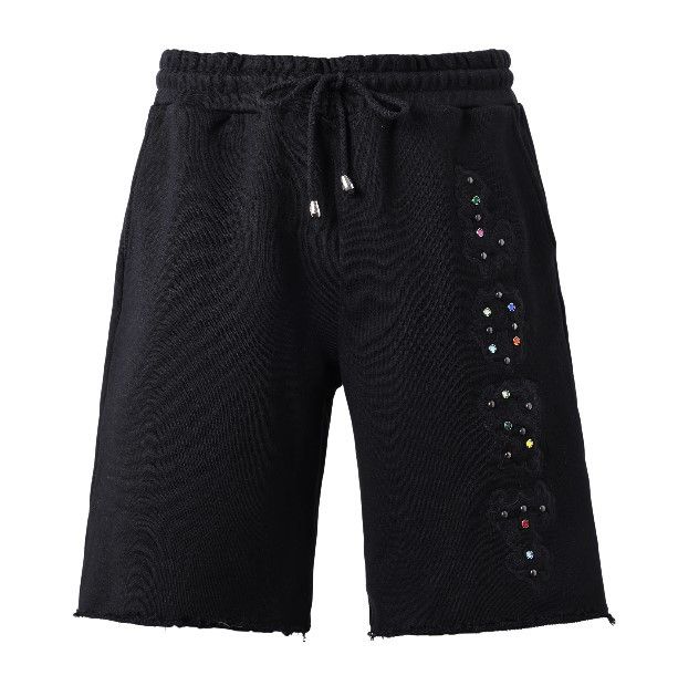 LOST INTRICACY Lost Intricacy Blackout Patch Shorts Size US 30 / EU 46 - 1 Preview