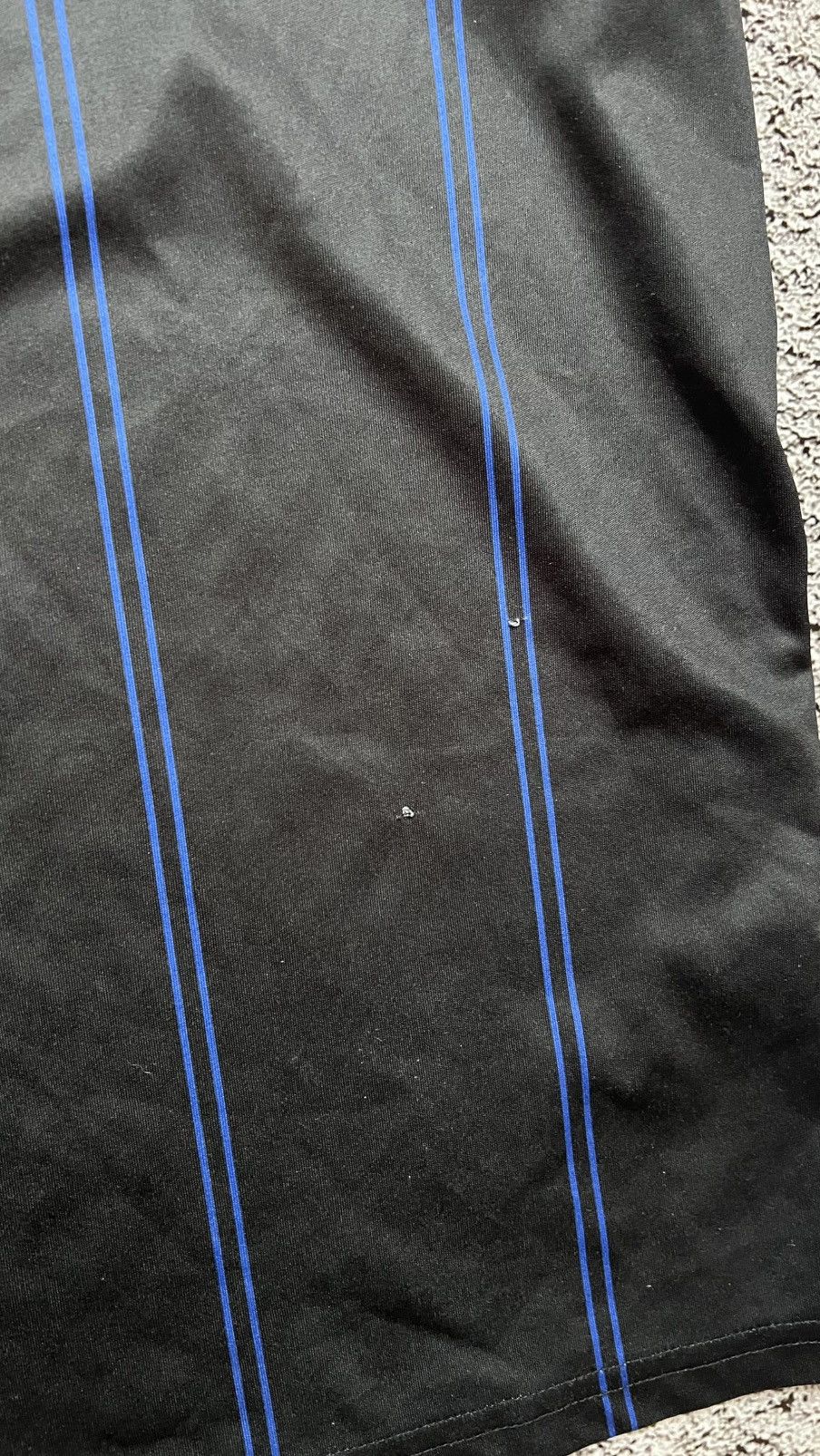 Castore 2022 Glasgow Rangers 150 year’s anniversary castore jersey Size US S / EU 44-46 / 1 - 5 Thumbnail