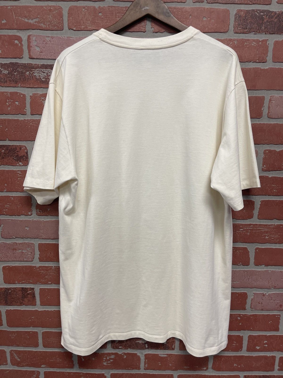Gucci Gucci X Disney Tee Size XXL Size US XXL / EU 58 / 5 - 3 Thumbnail