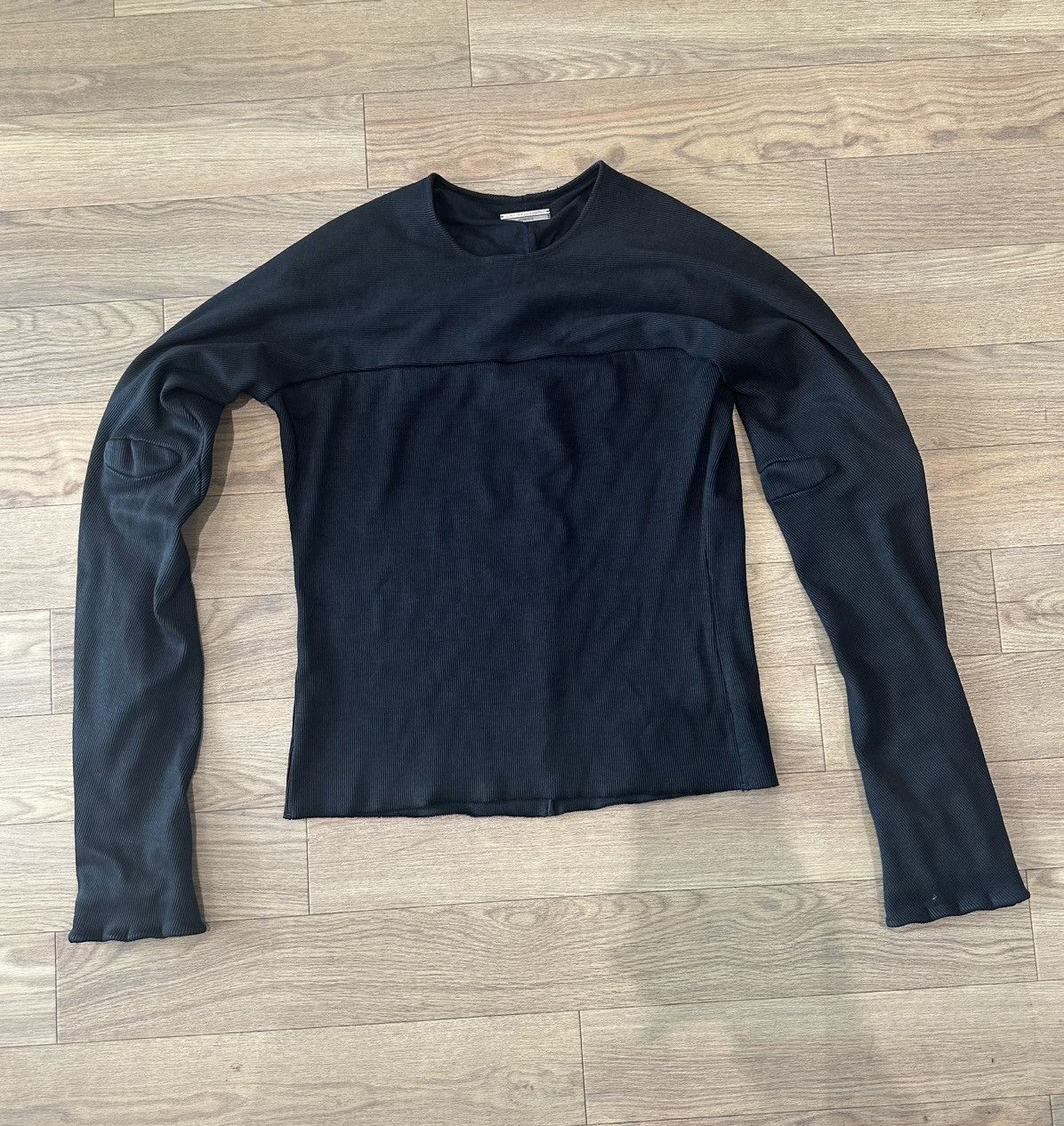 SHINE LUXURY Shine Luxury gloved long sleeve Size US XXL / EU 58 / 5 - 1 Thumbnail
