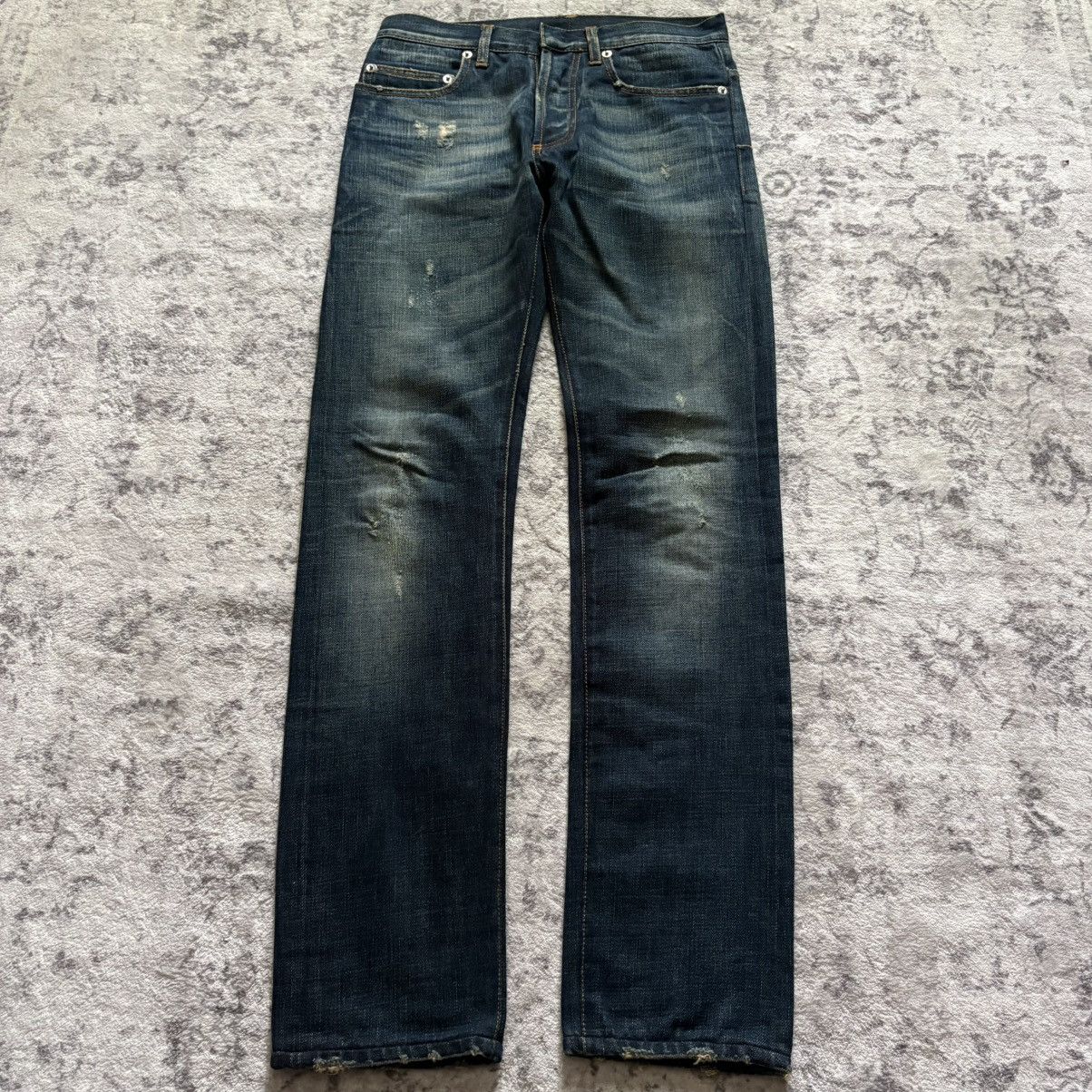 If Six Was Nine × Japanese Brand × Le Grande Bleu (L.G.B.