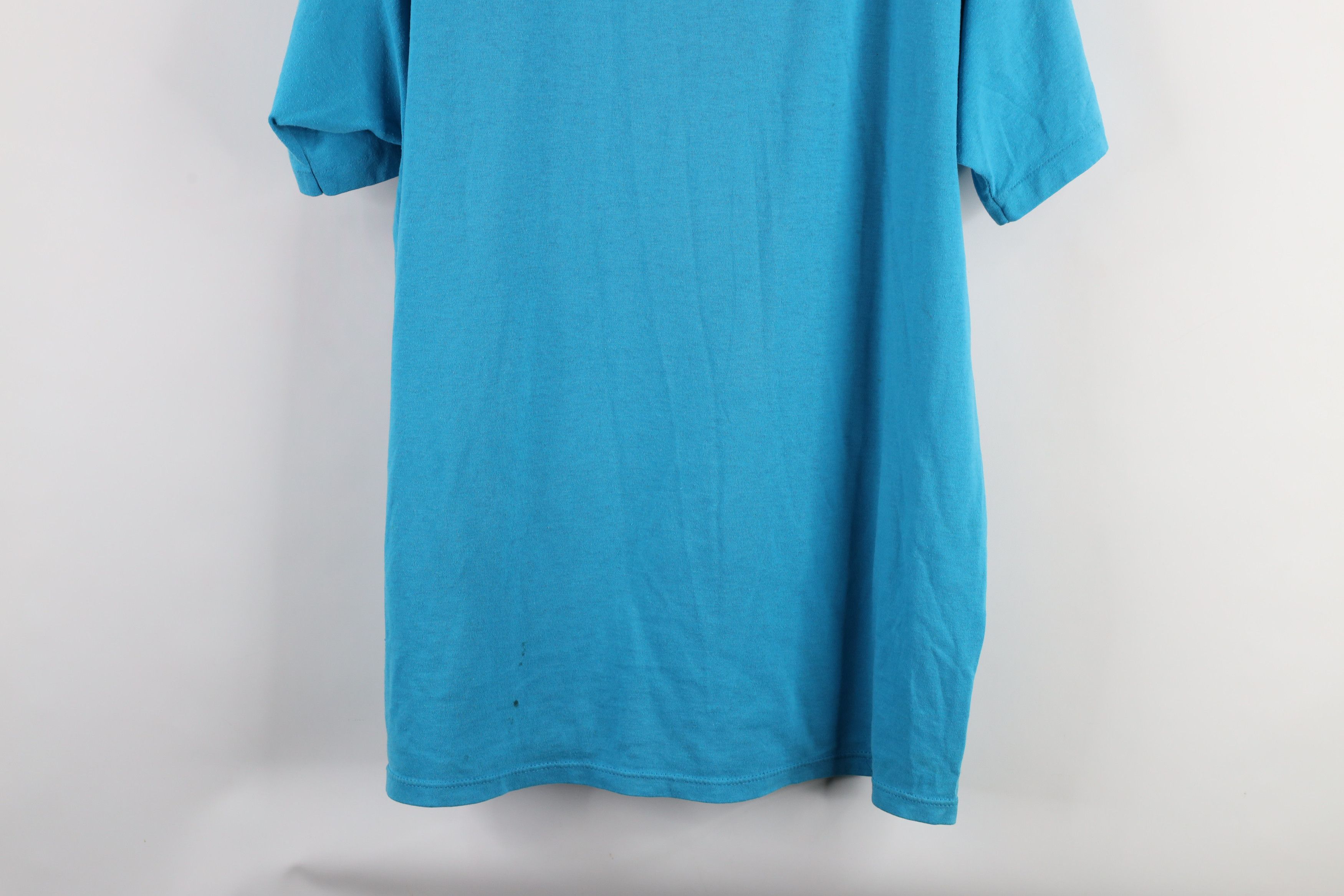 Vintage Vintage 90s Unless You're a Wine or Cheese T-Shirt USA Size US XL / EU 56 / 4 - 15 Thumbnail