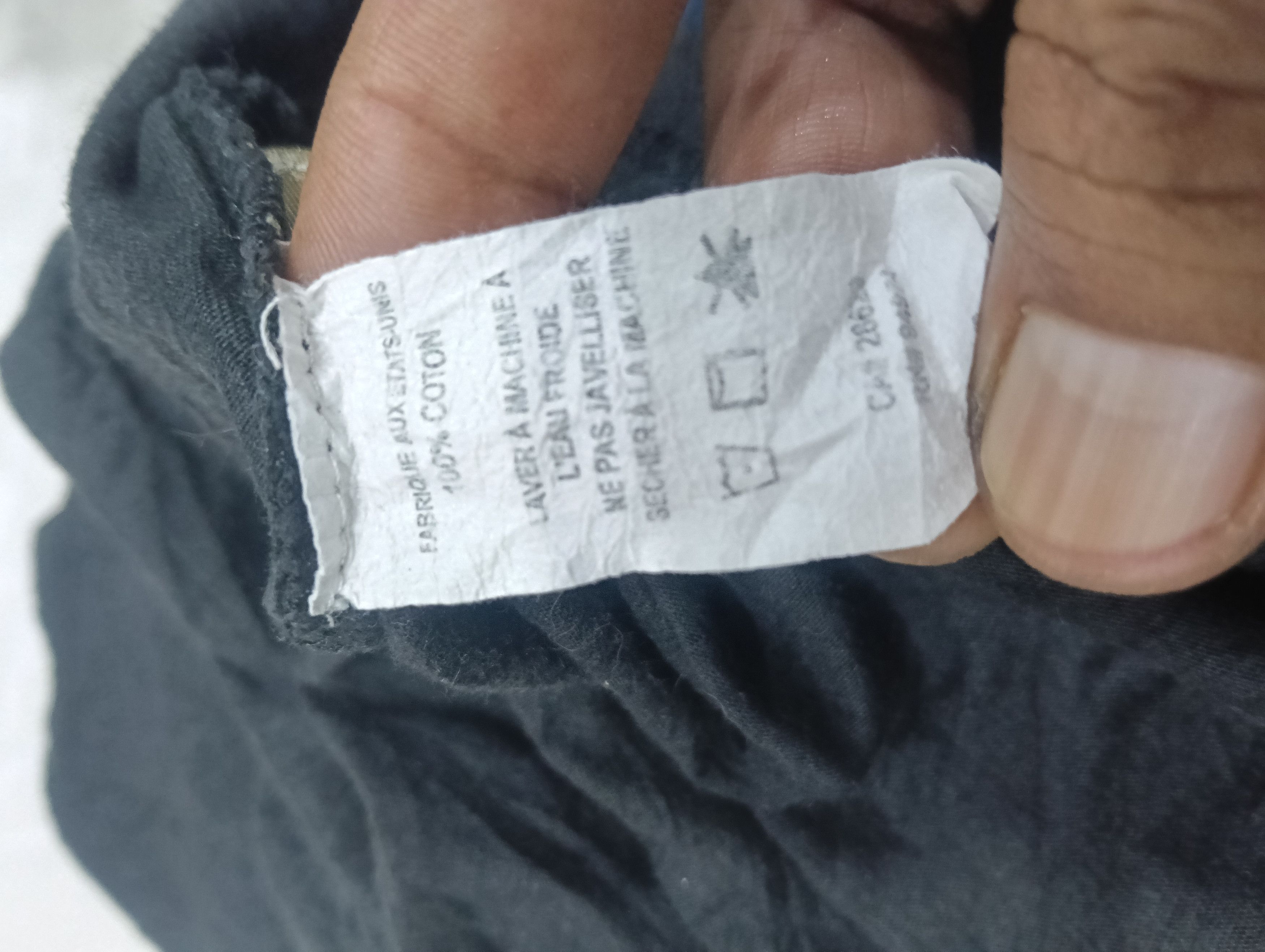 Stussy Vintage Stussy Size M / US 6-8 / IT 42-44 - 7 Thumbnail