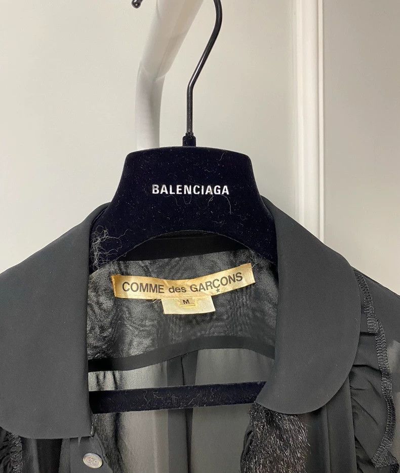 Comme des Garcons Comme Des Garcons Mainline Shirt Size M / US 6-8 / IT 42-44 - 2 Thumbnail