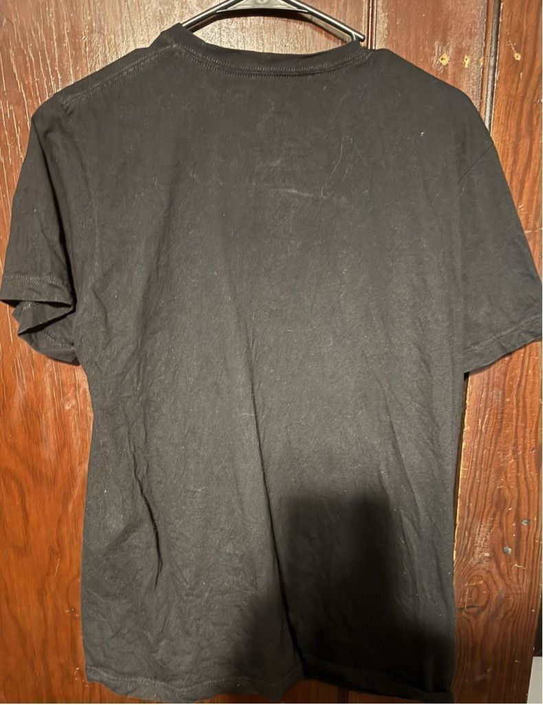 The Unbranded Brand San Antonio Spurs Short Sleeve T-shirt Men Size L NBA Black Size US L / EU 52-54 / 3 - 2 Thumbnail
