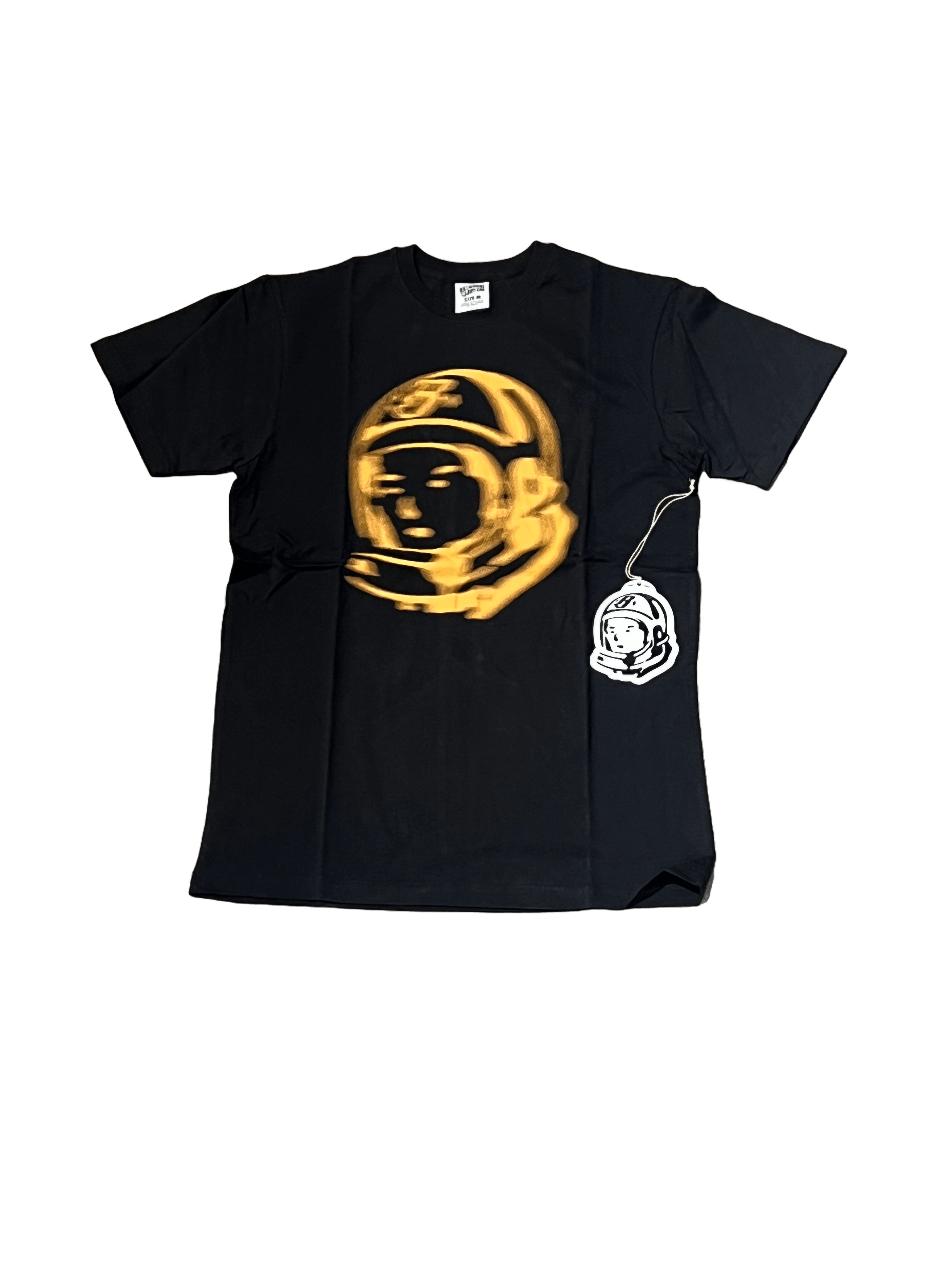 Billionaire Boys Club BILLIONAIRE BOYS CLUB BLUR SS TEE Size US M / EU 48-50 / 2 - 1 Thumbnail