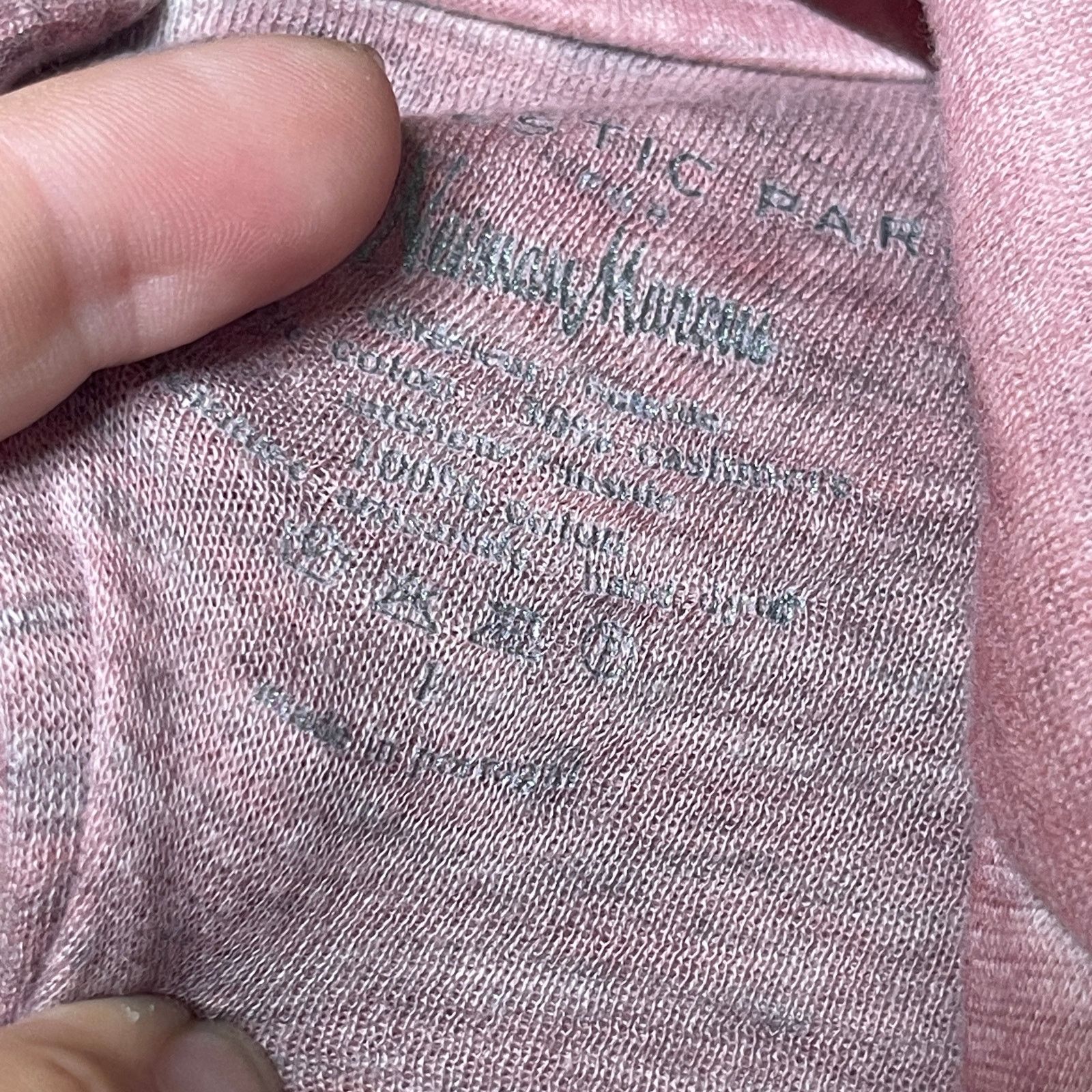 MAJESTIC FILATURES Majestic Filatures Paris pink cotton cashmere blazer 1 US S Size S / US 4 / IT 40 - 4 Thumbnail