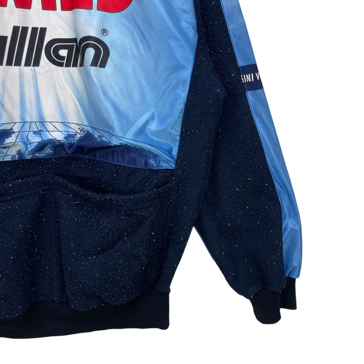 Luigi Bianchi × Vintage 💥Vintage 90s Bianci Basikal Jacket Made In Italy Size US M / EU 48-50 / 2 - 7 Thumbnail