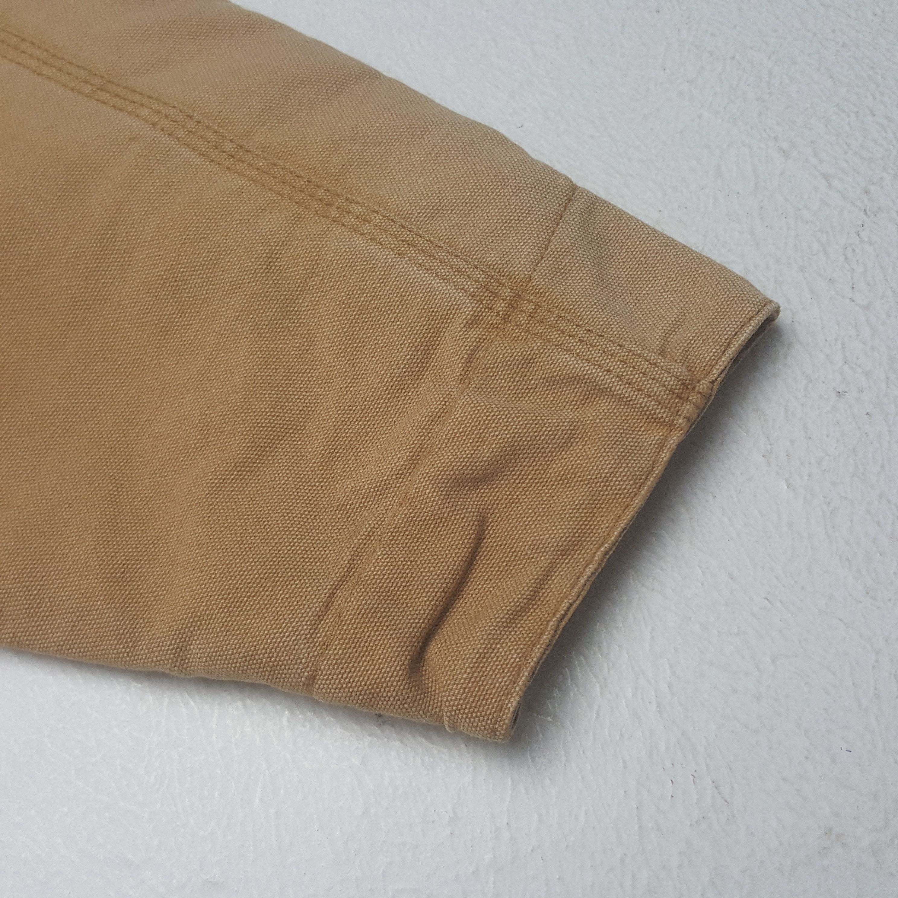 Levi's × Vintage Vintage Levi's American Style Multi Pocket Jacket Size US XL / EU 56 / 4 - 11 Thumbnail