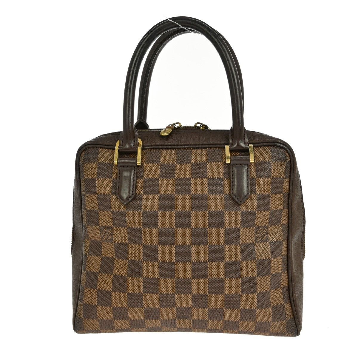Louis Vuitton Louis Vuitton Brera Handbag Damier Size ONE SIZE - 1 Thumbnail