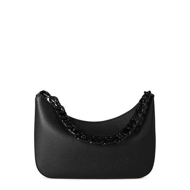 Christian Louboutin Loubila Chain Shoulder Bag Size ONE SIZE - 1 Thumbnail