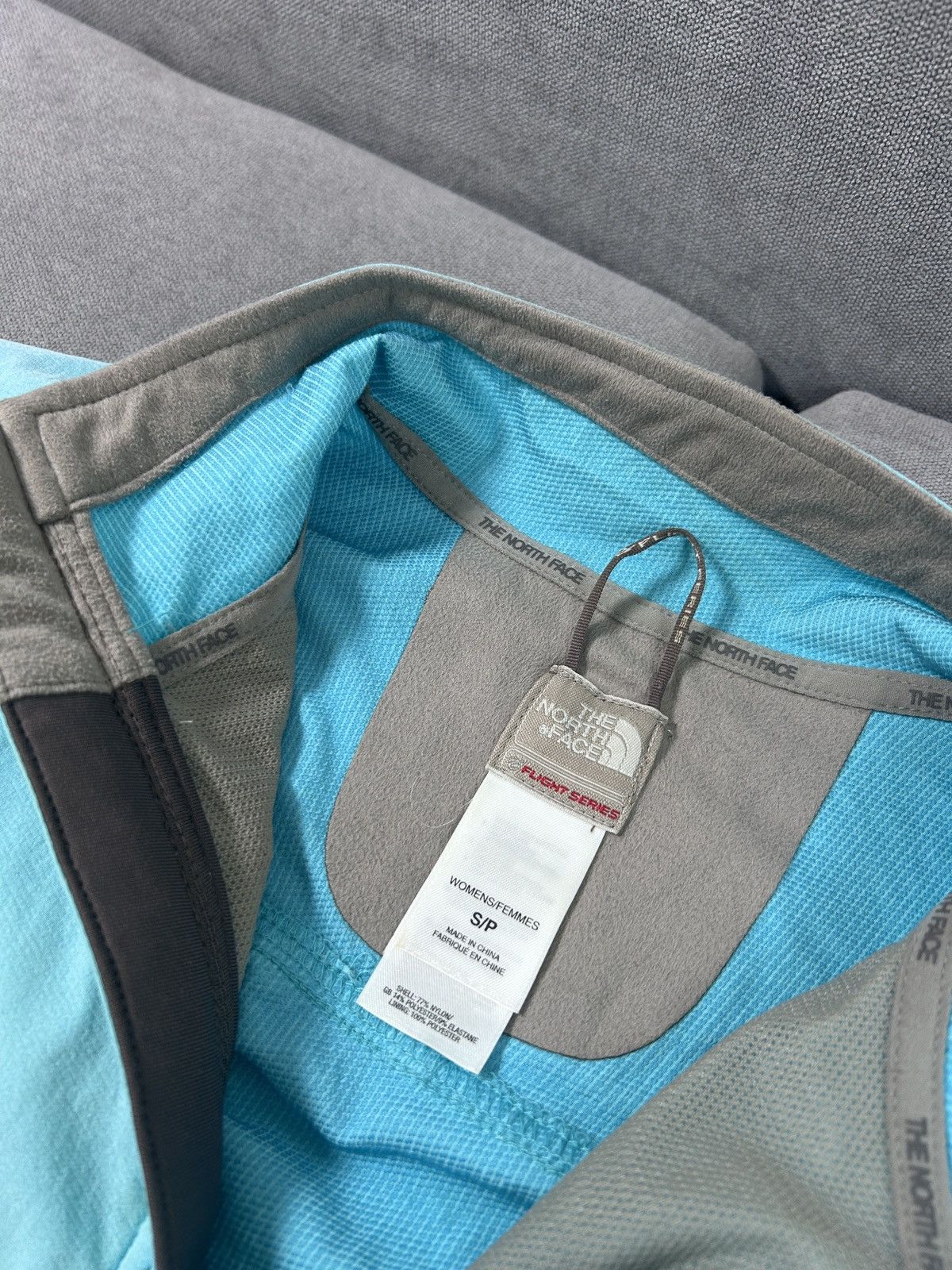The North Face THE NORTH FACE WOMAN,S JACKET Size S / US 4 / IT 40 - 9 Thumbnail